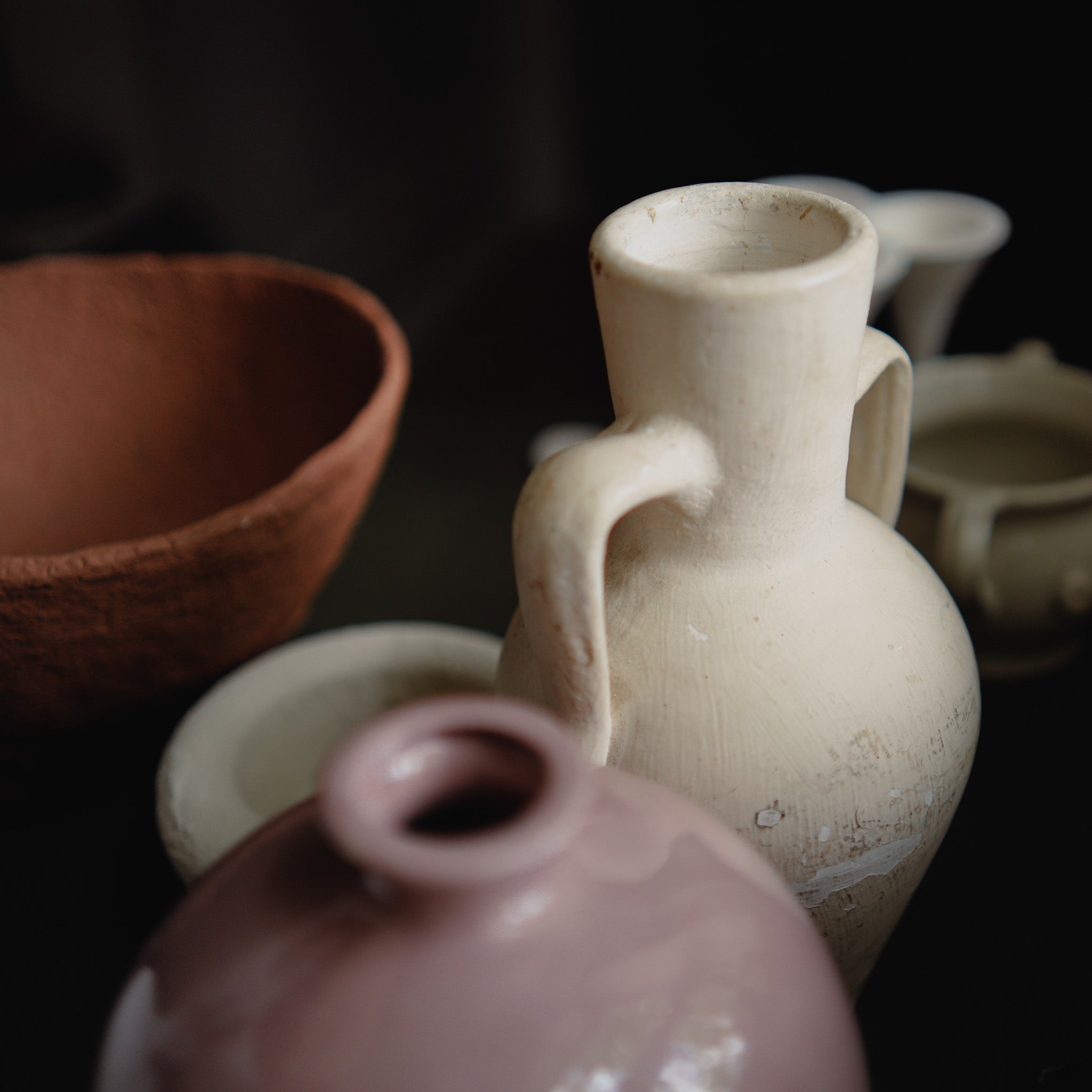 Vessels