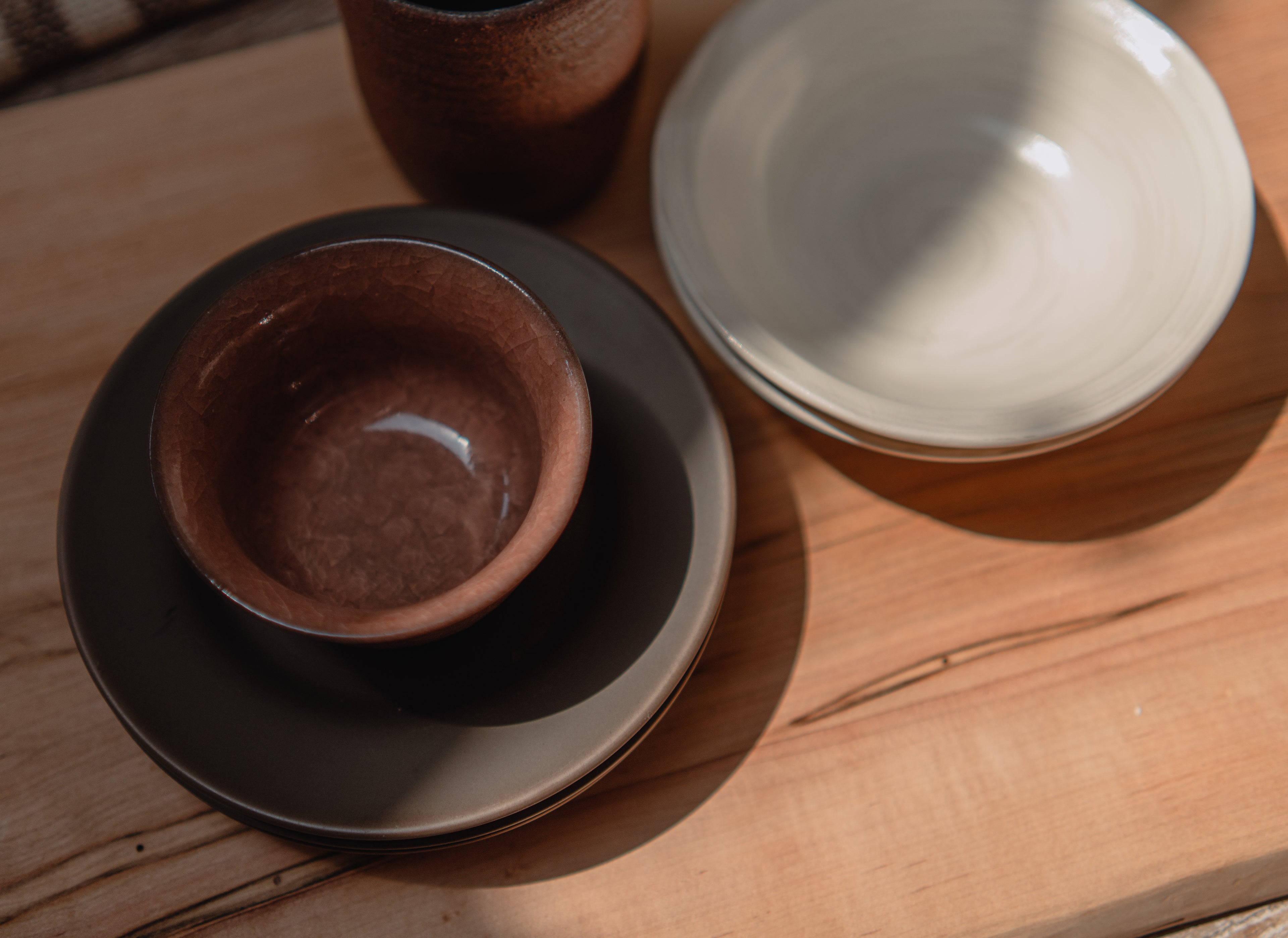 Dishware
