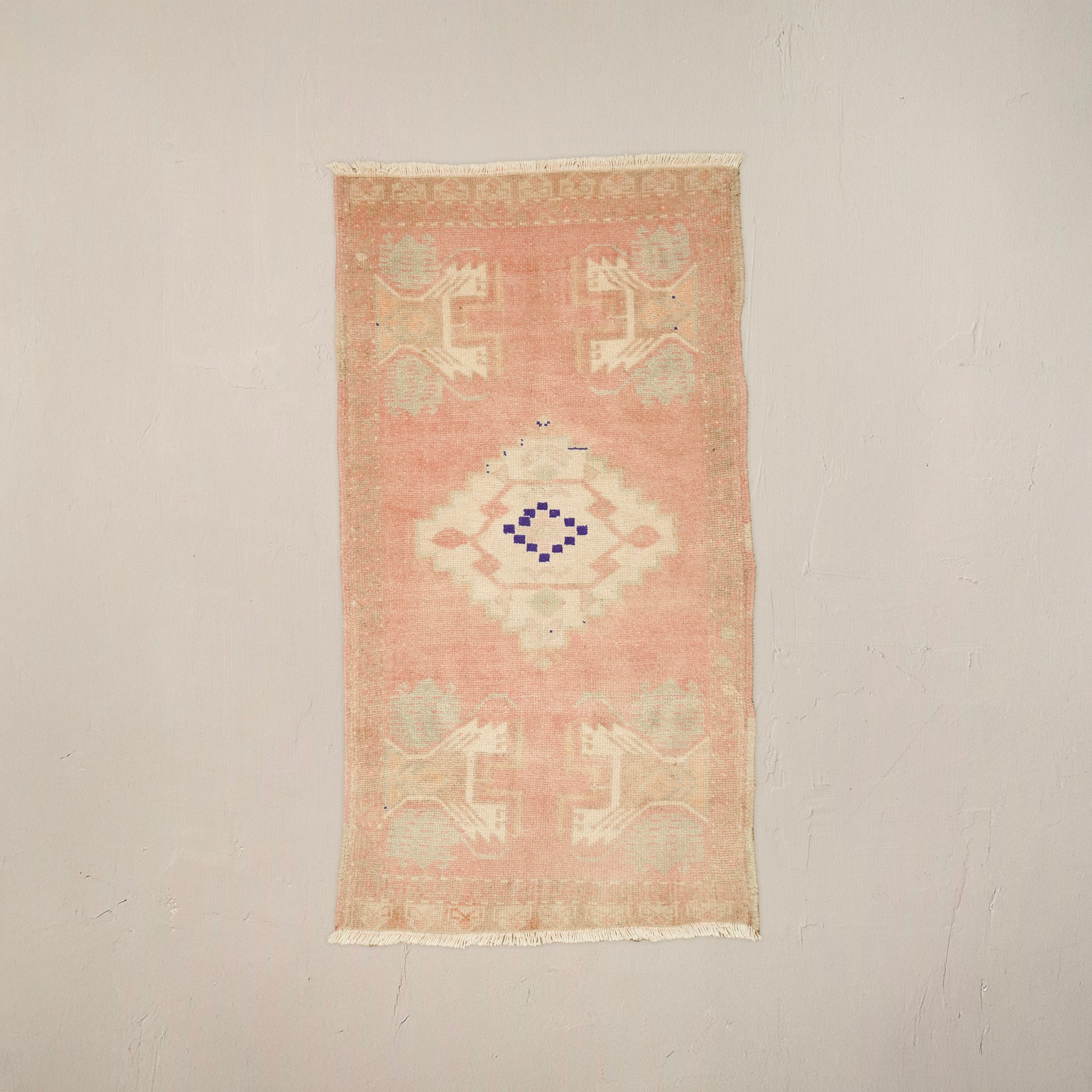 Pyque Rug