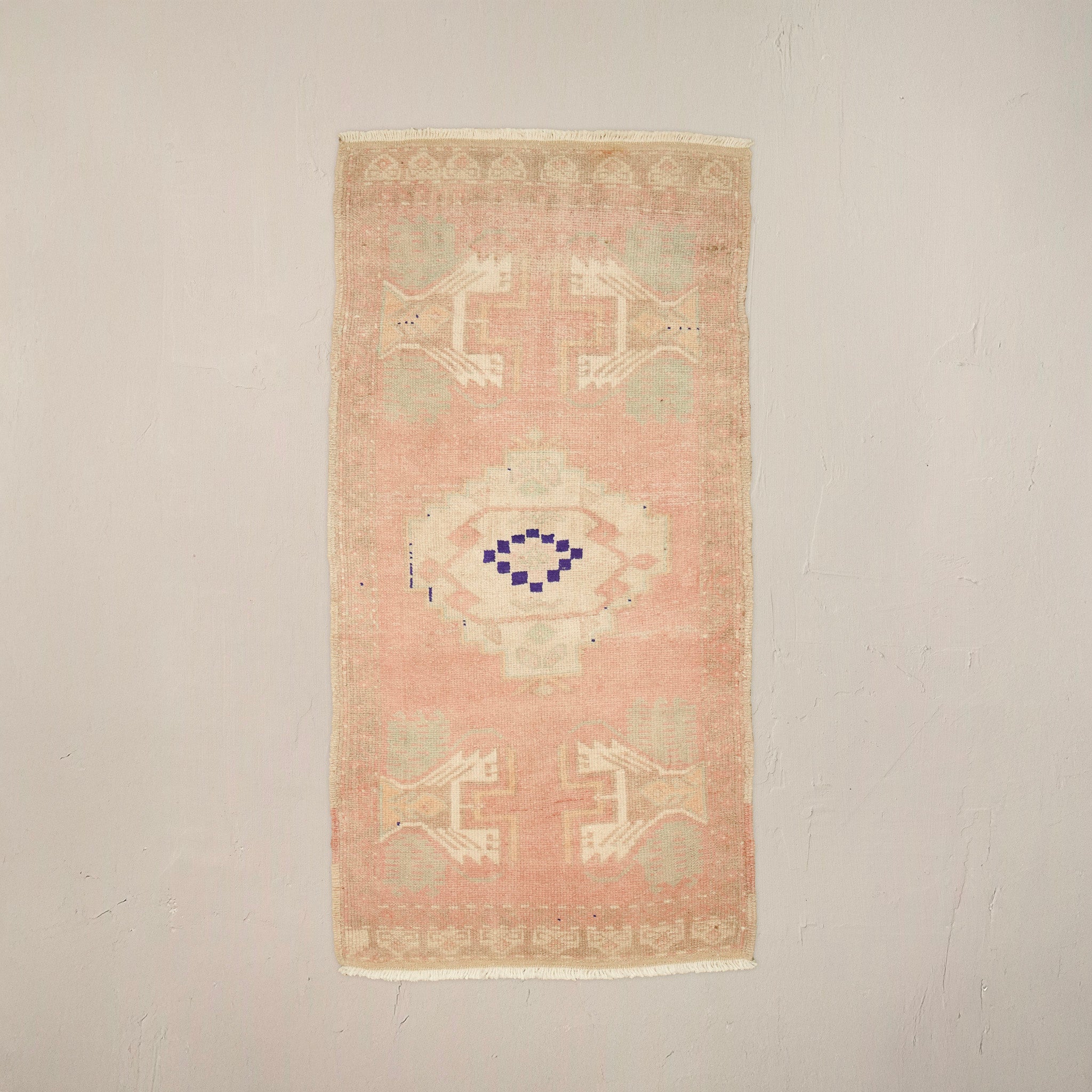 Lamne Rug
