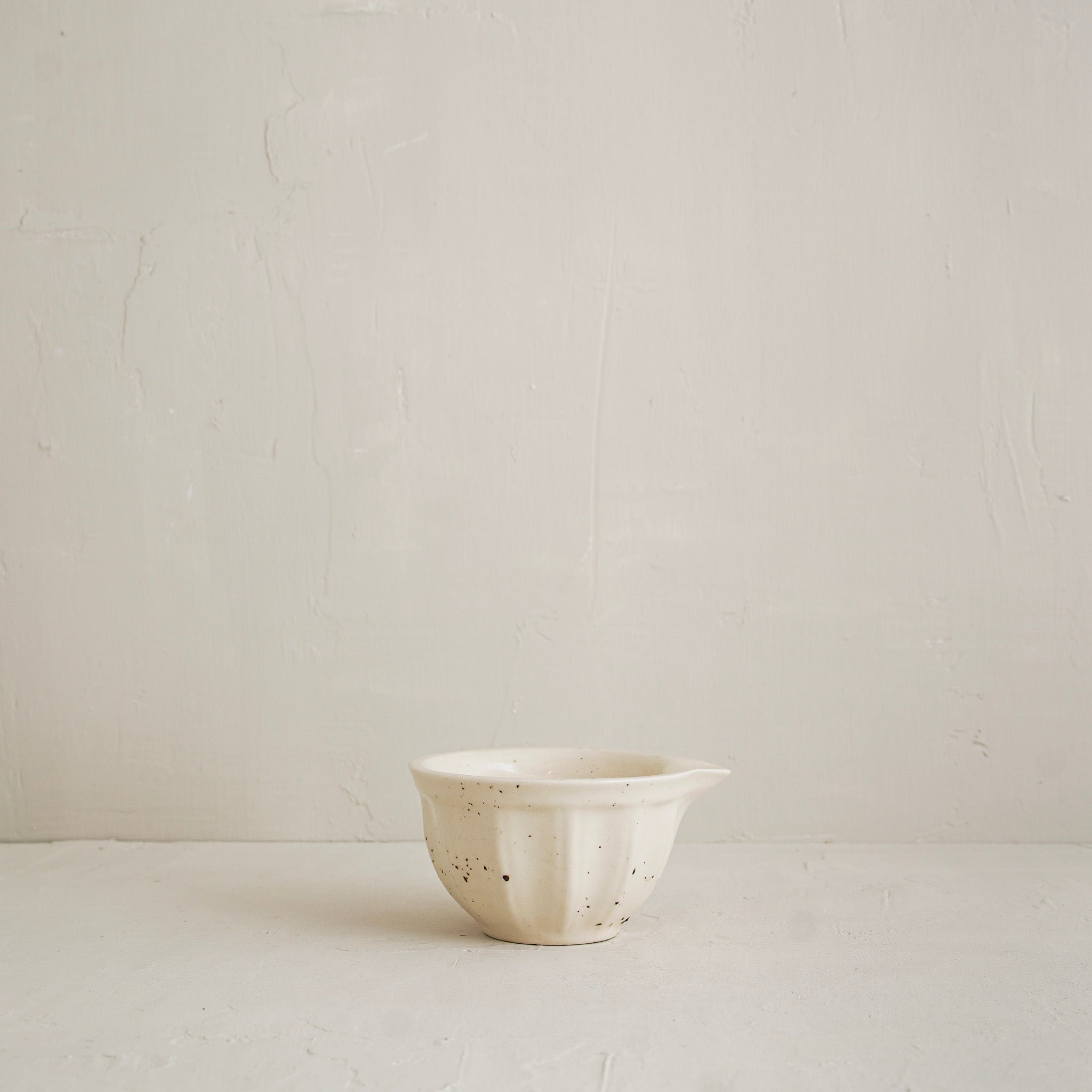 Talven Spouted Bowl