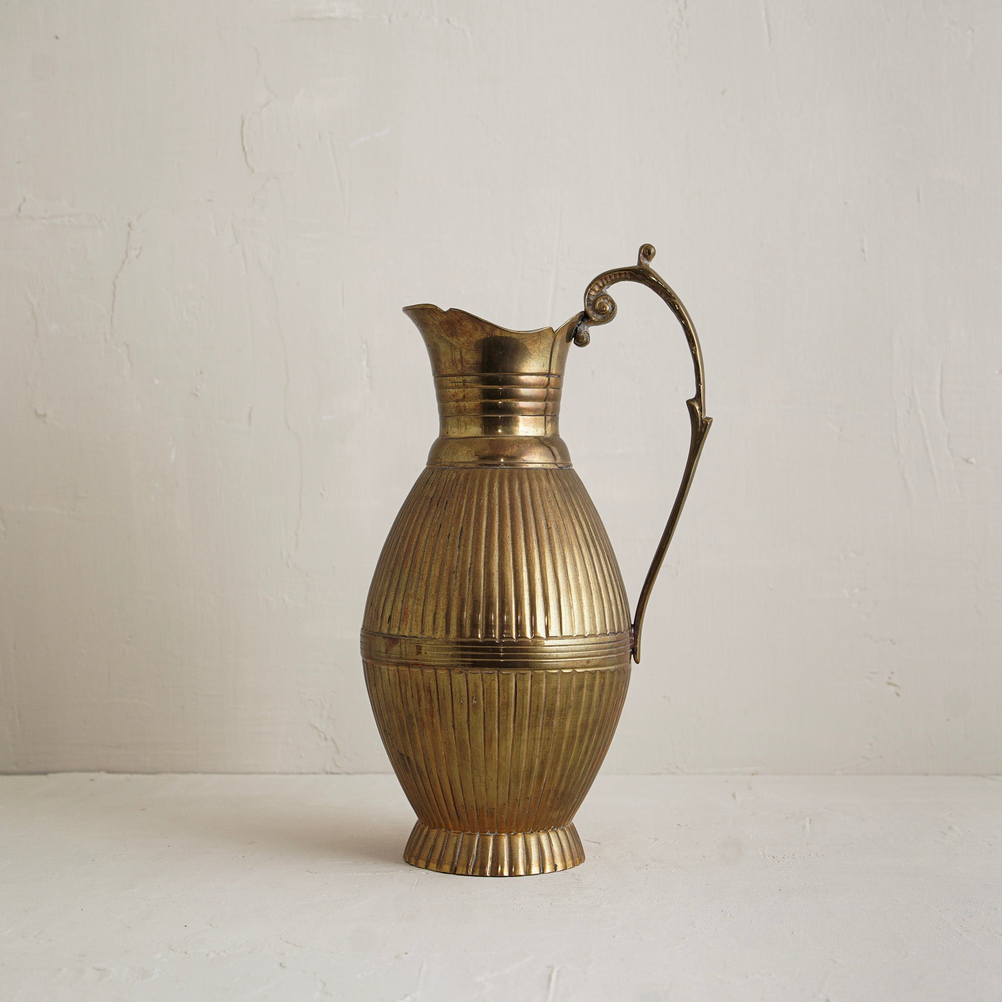 Velrin Pitcher