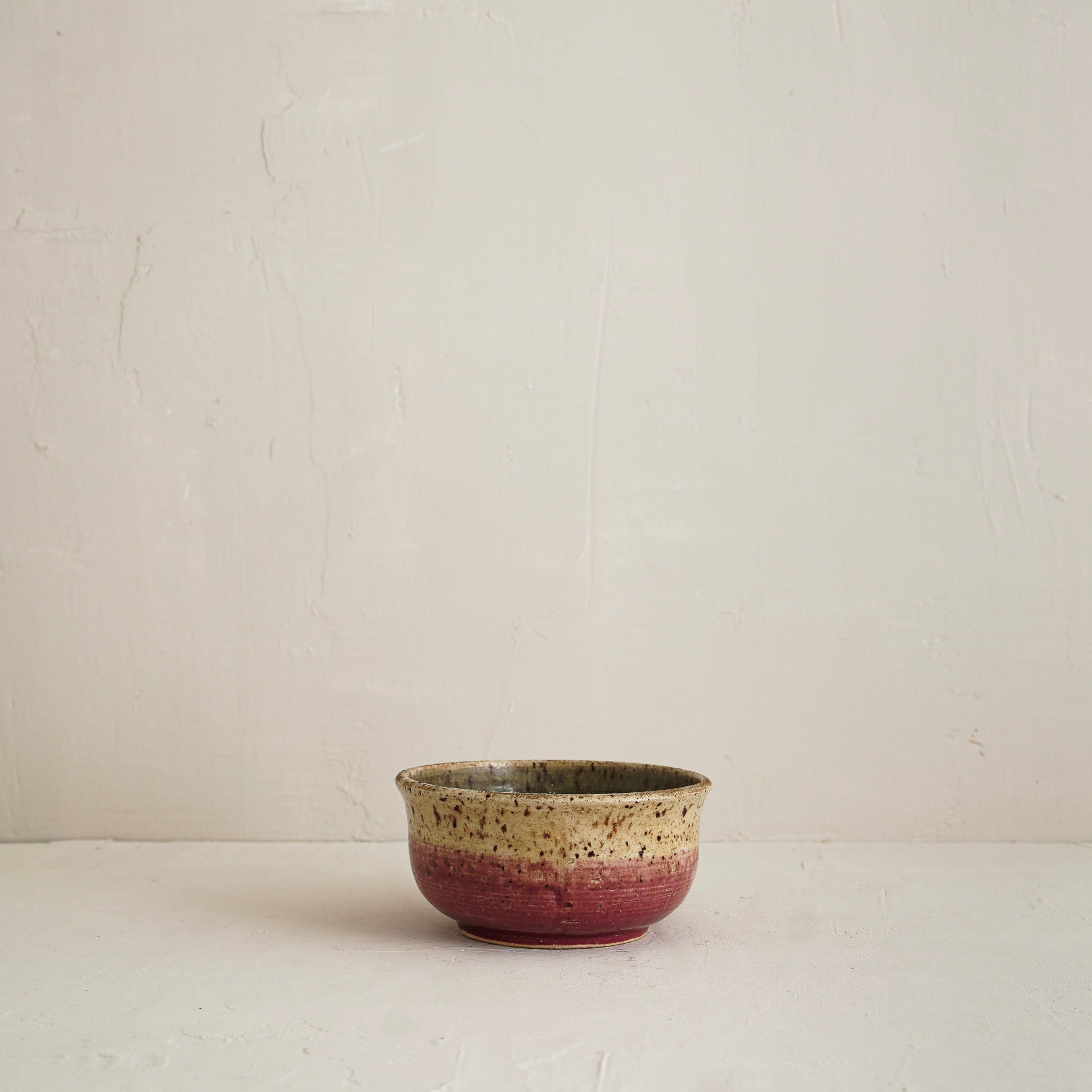 Yalric Bowl