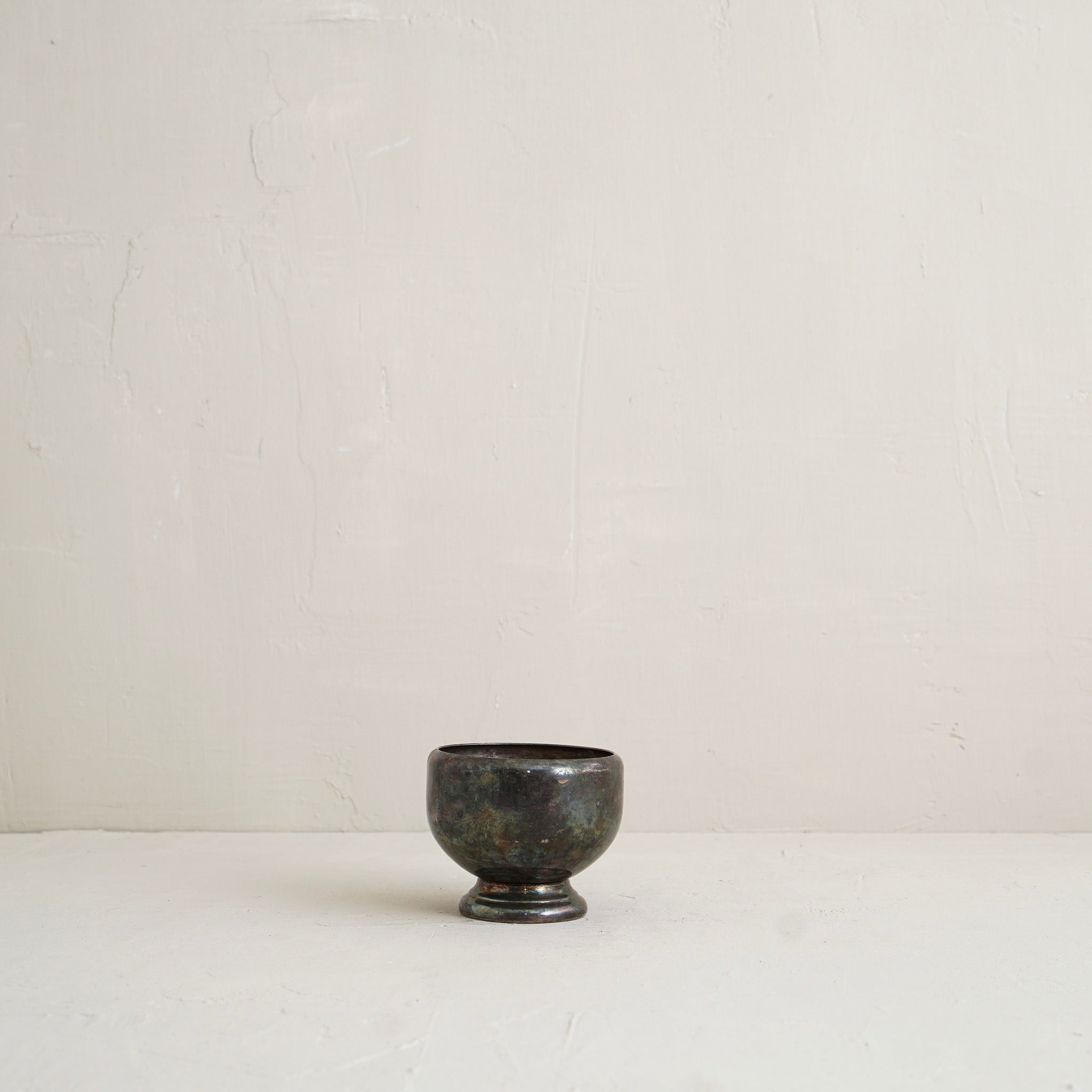 Xani Tarnished Vessel