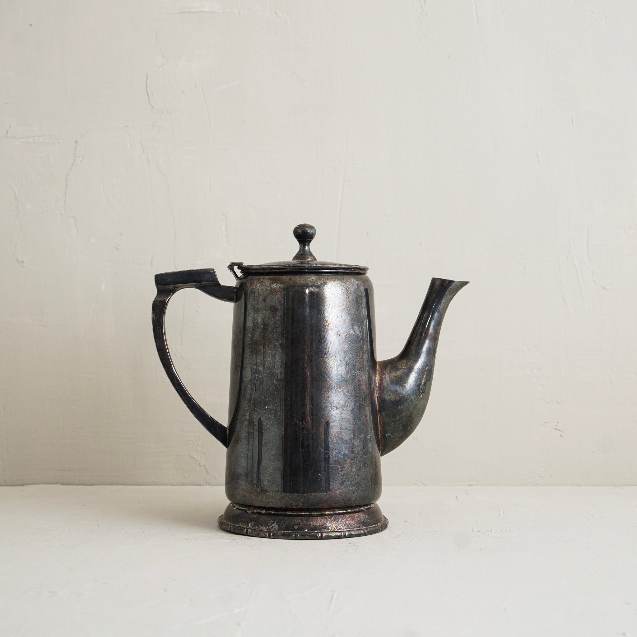 Eddo Tarnished Kettle