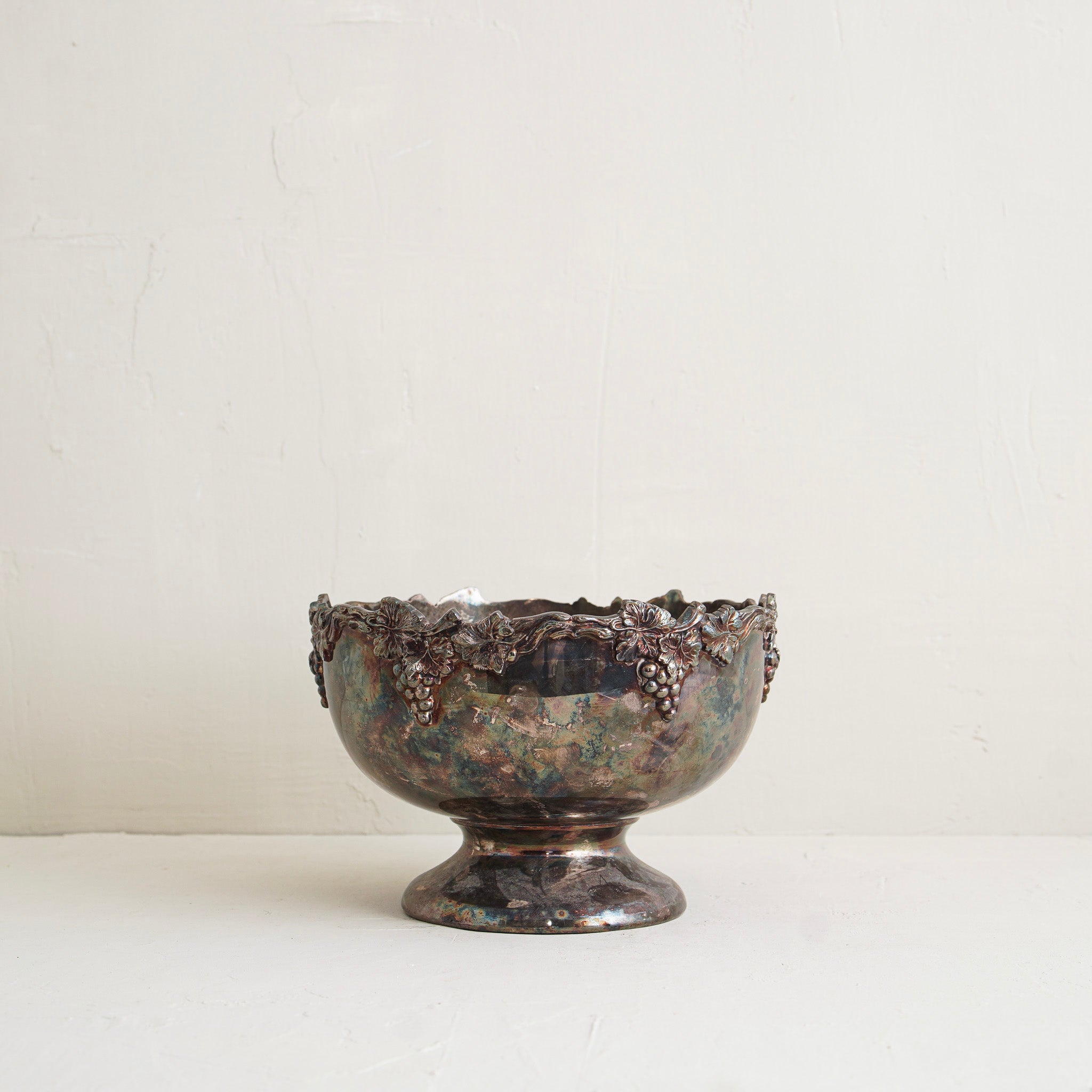 Fatun Tarnished Vessel