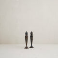 Gulte Tarnished Salt & Pepper