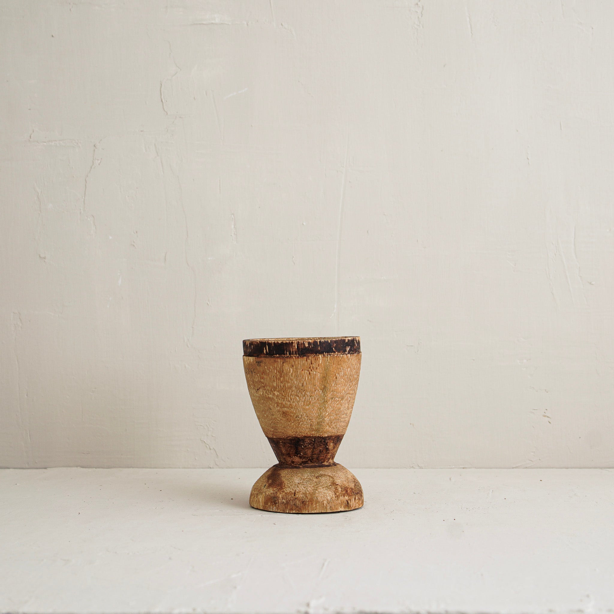 Plaft Vessel