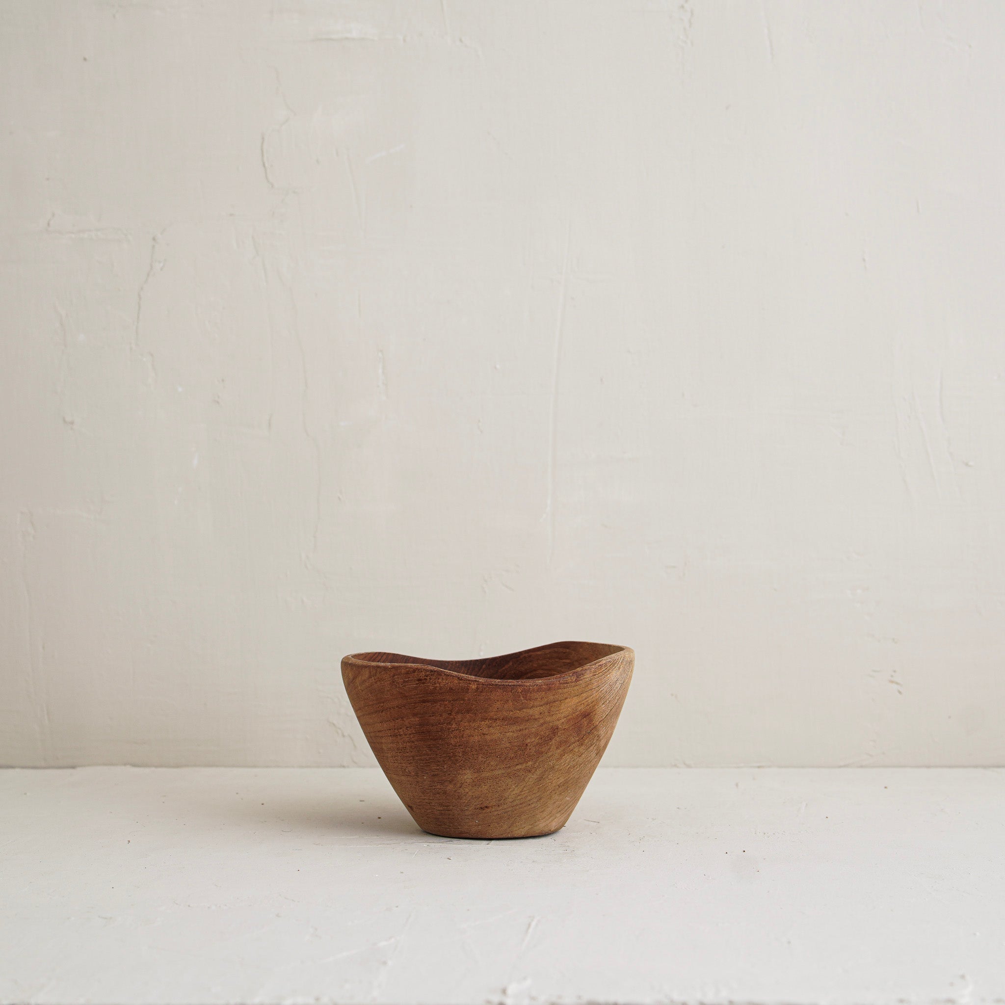 Quod Wood Bowl