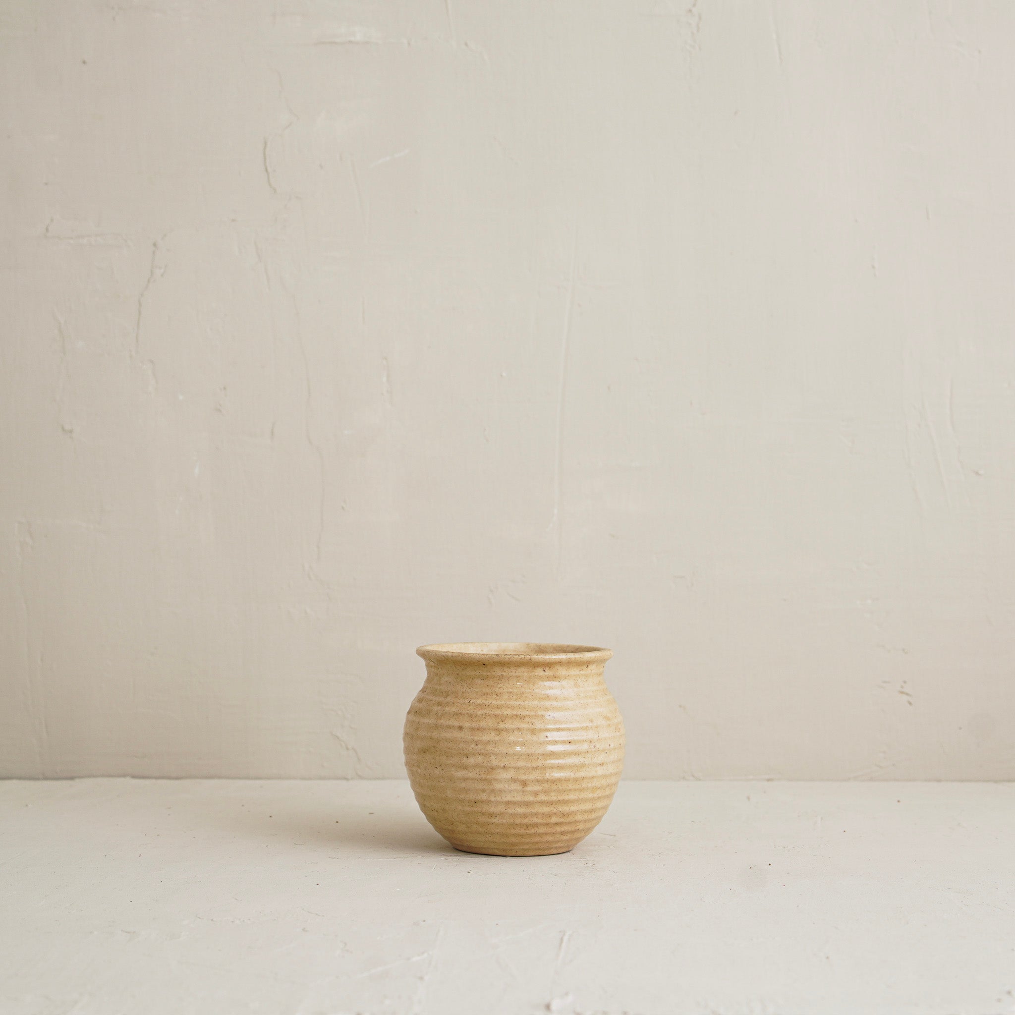 Pundl Vessel