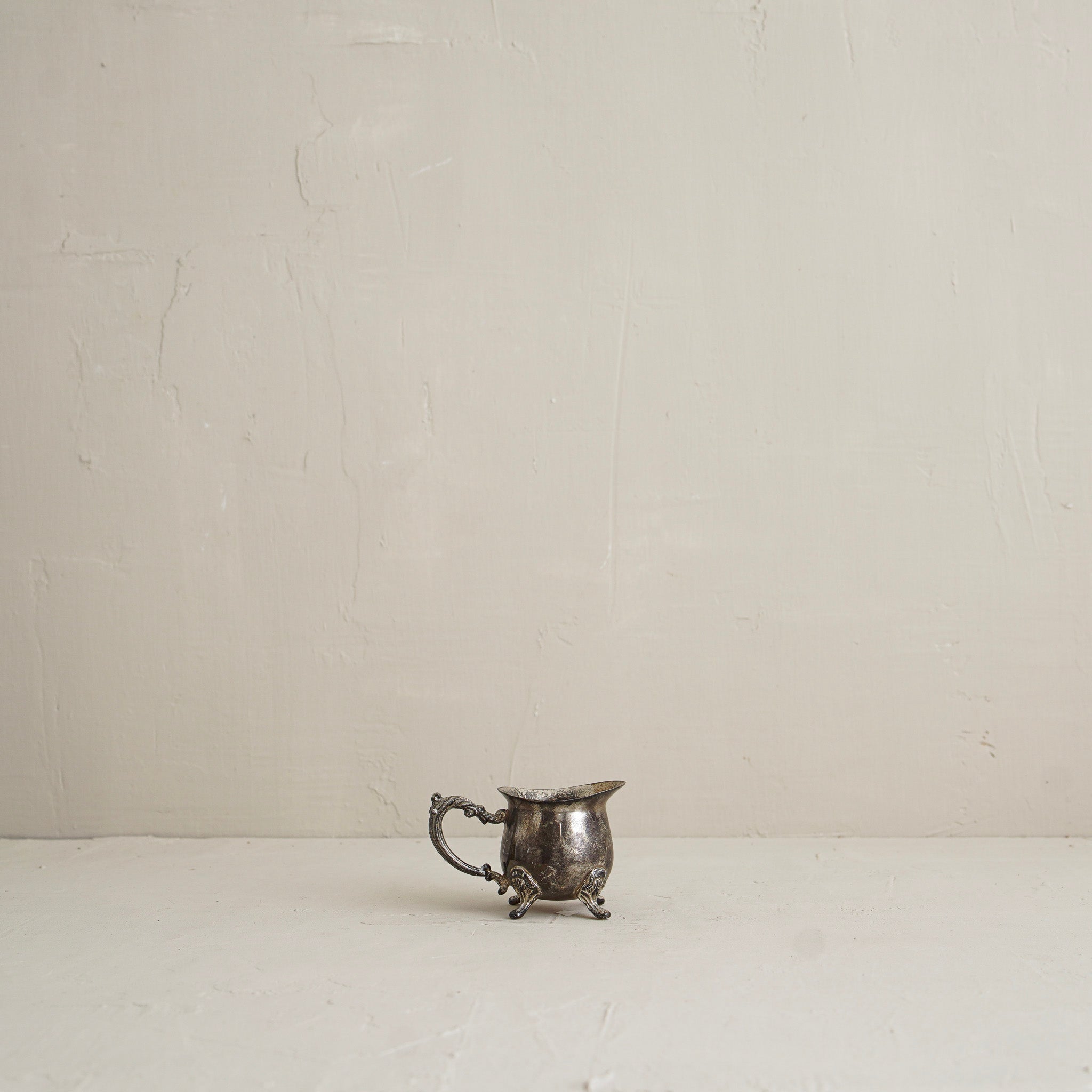 Xif Petite Creamer
