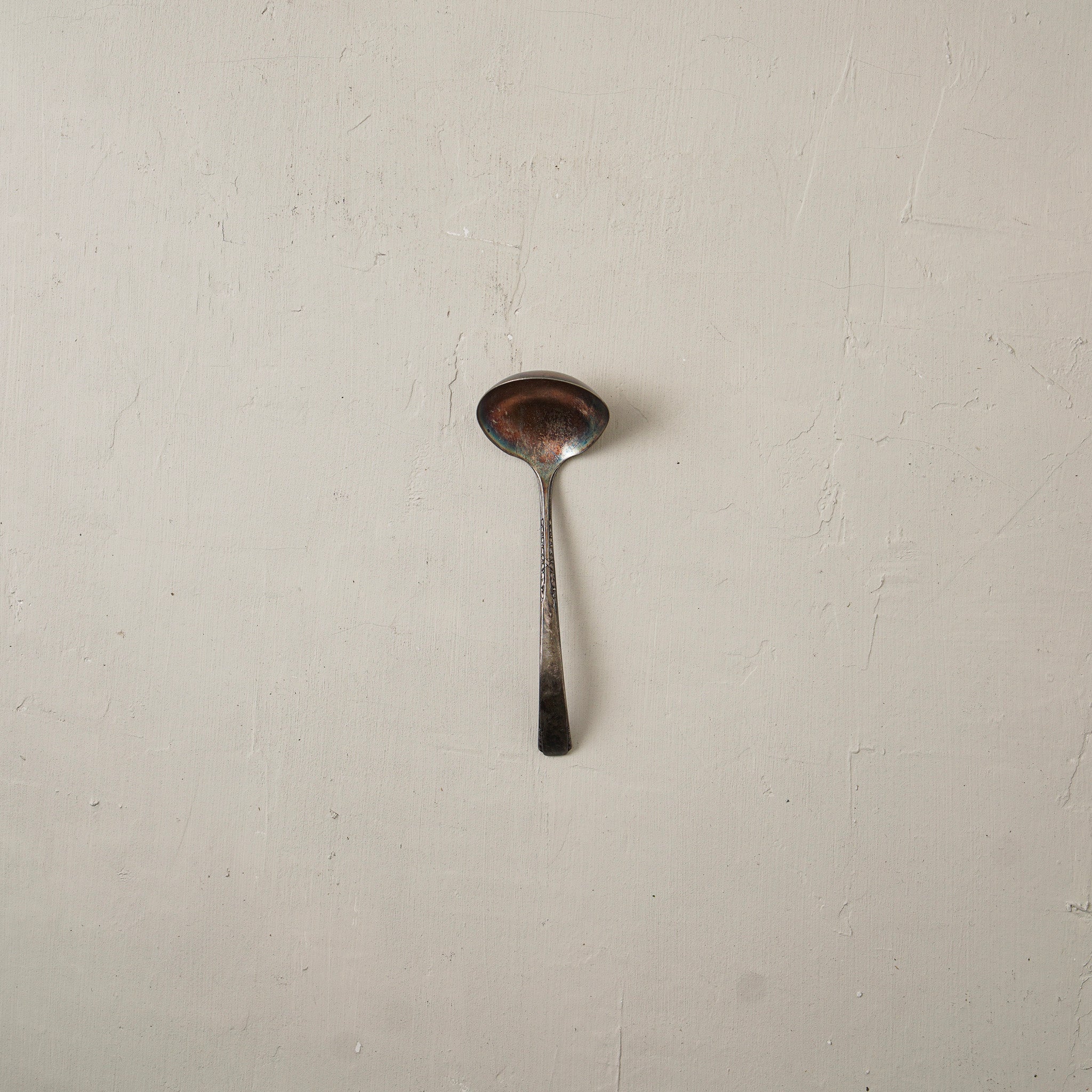Naugh Ladle Spoon