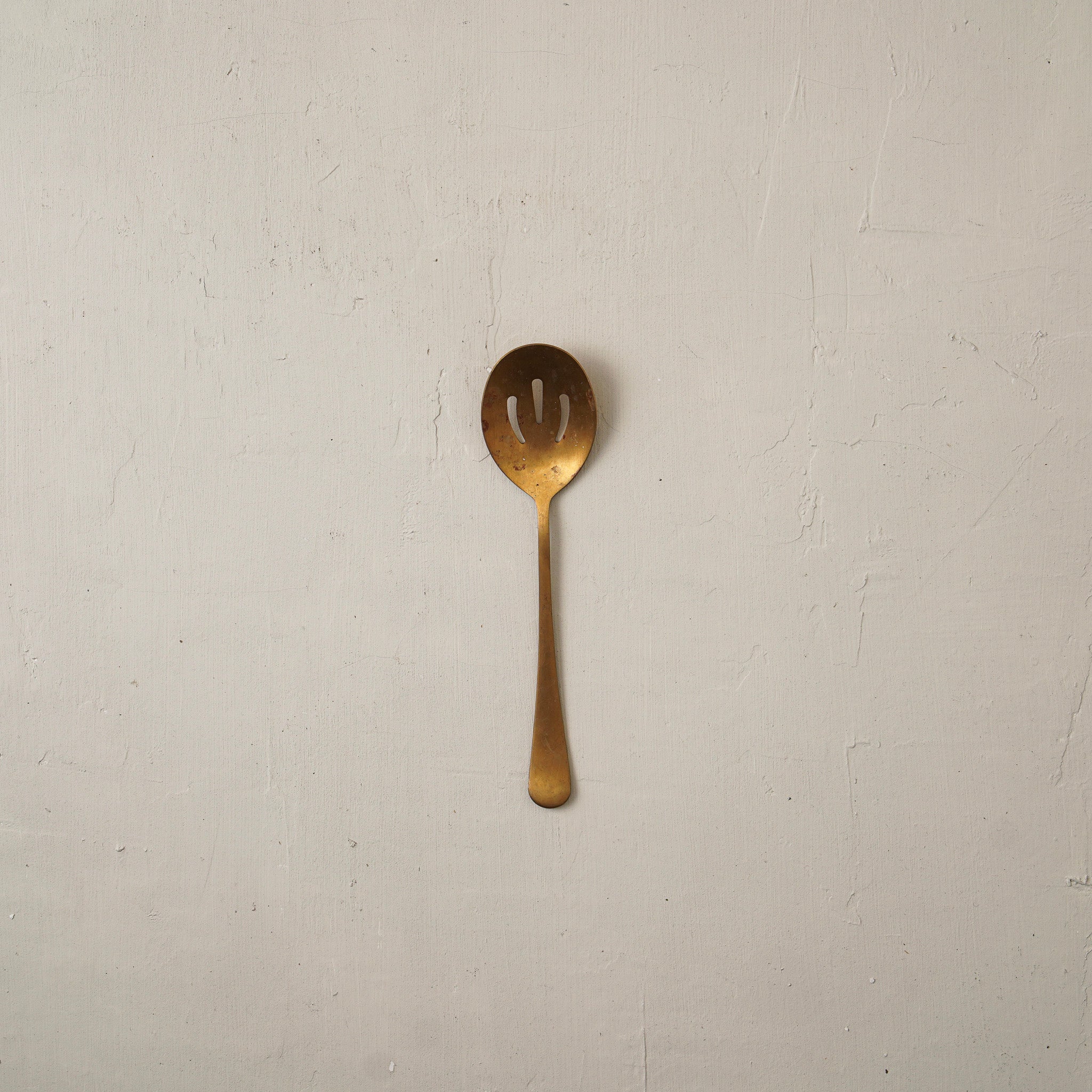 Splinsa Slotted Spoon