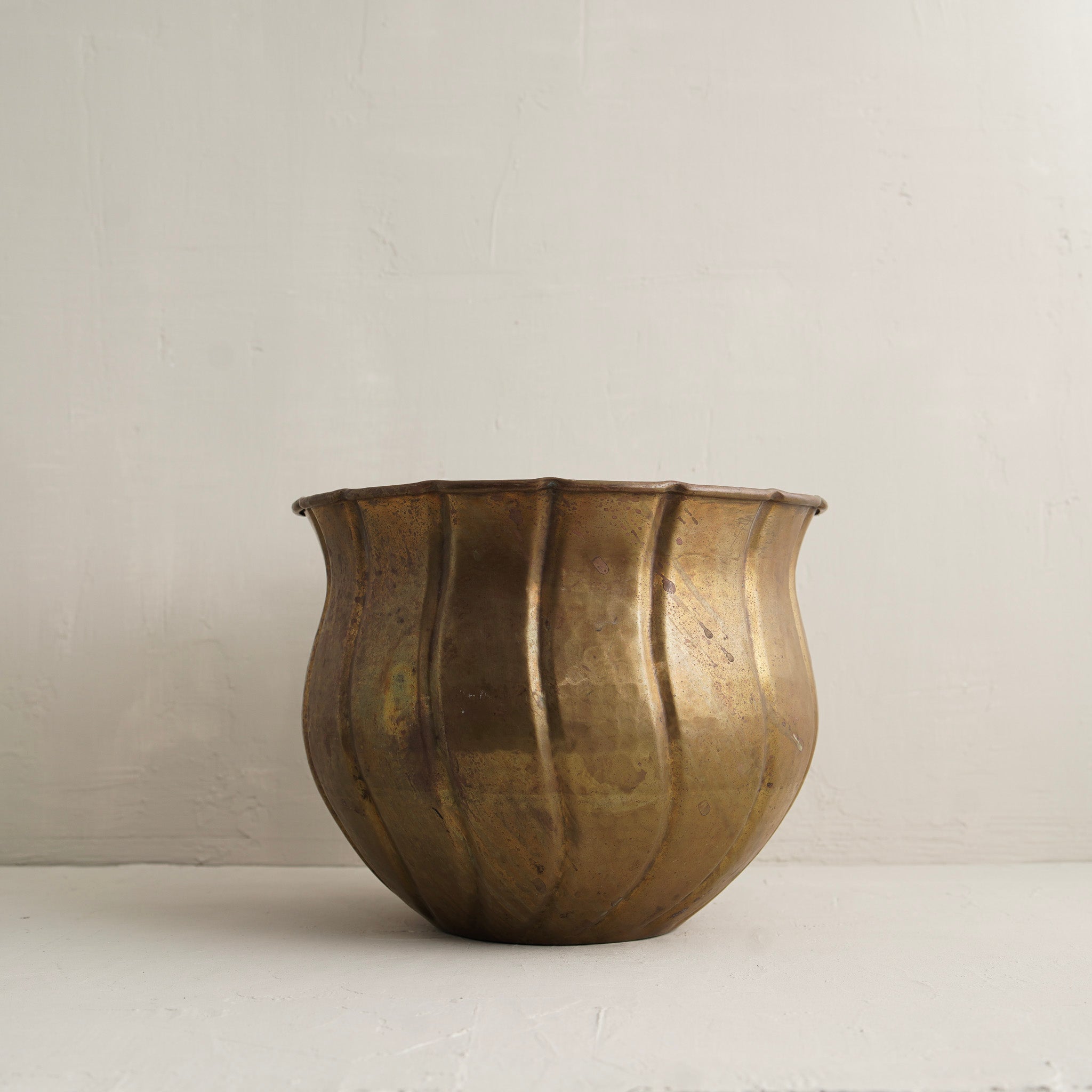 Bero Tarnished Planter