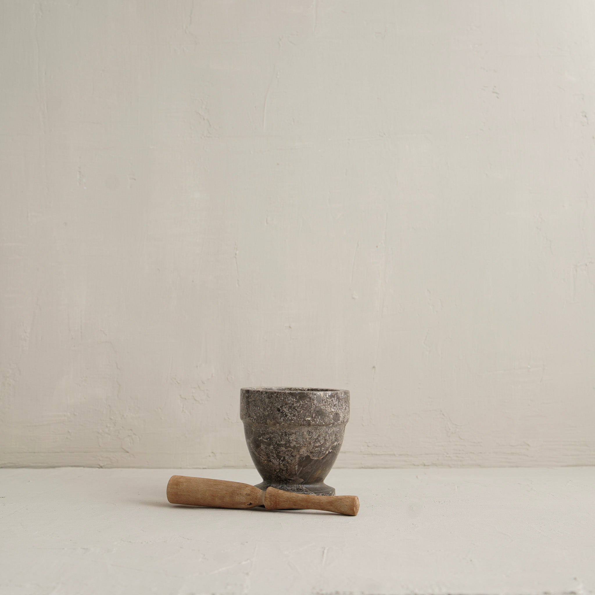 Wrenly Mortar and Pestle