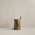Belu Tarnished Pot