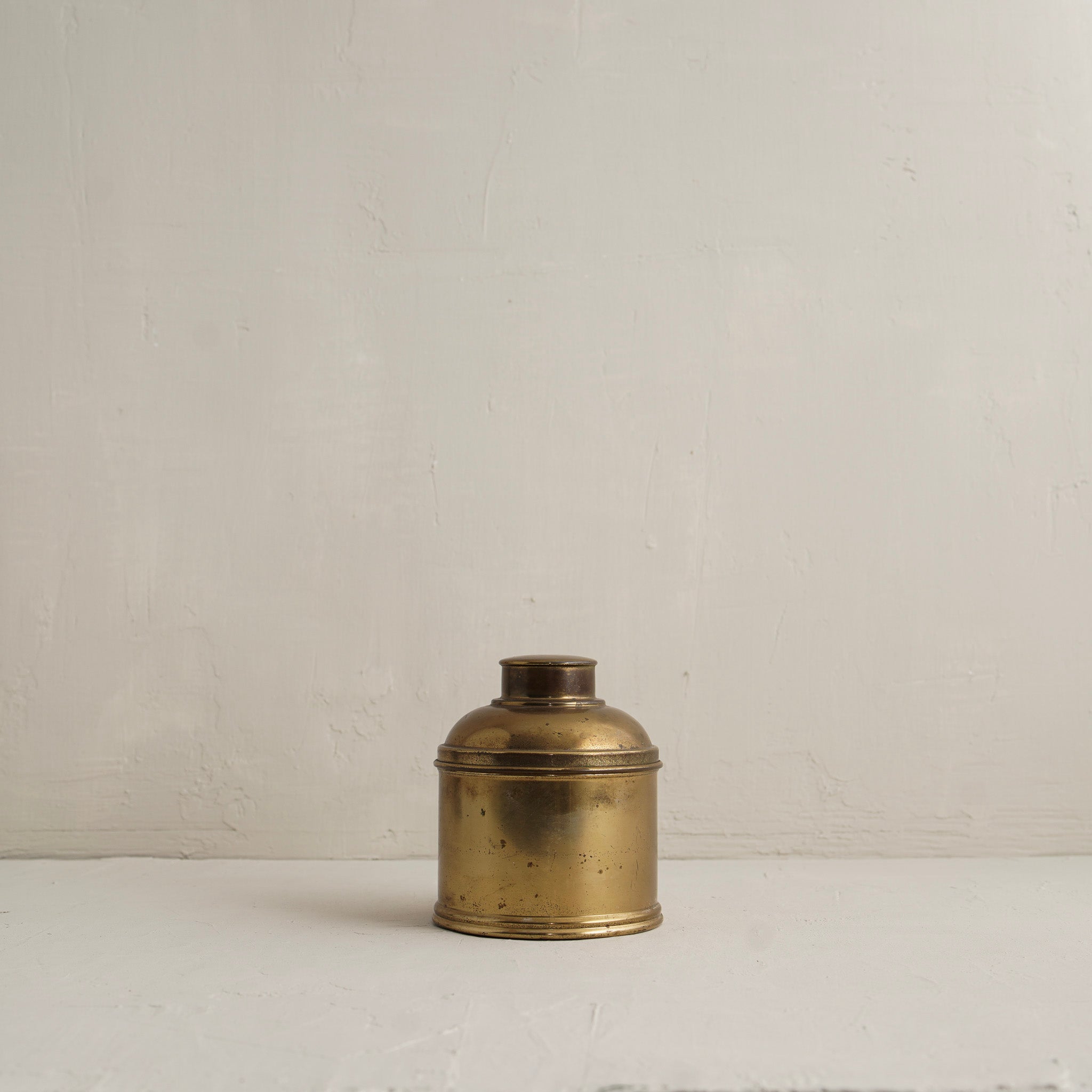 Ciro Tarnished Jar