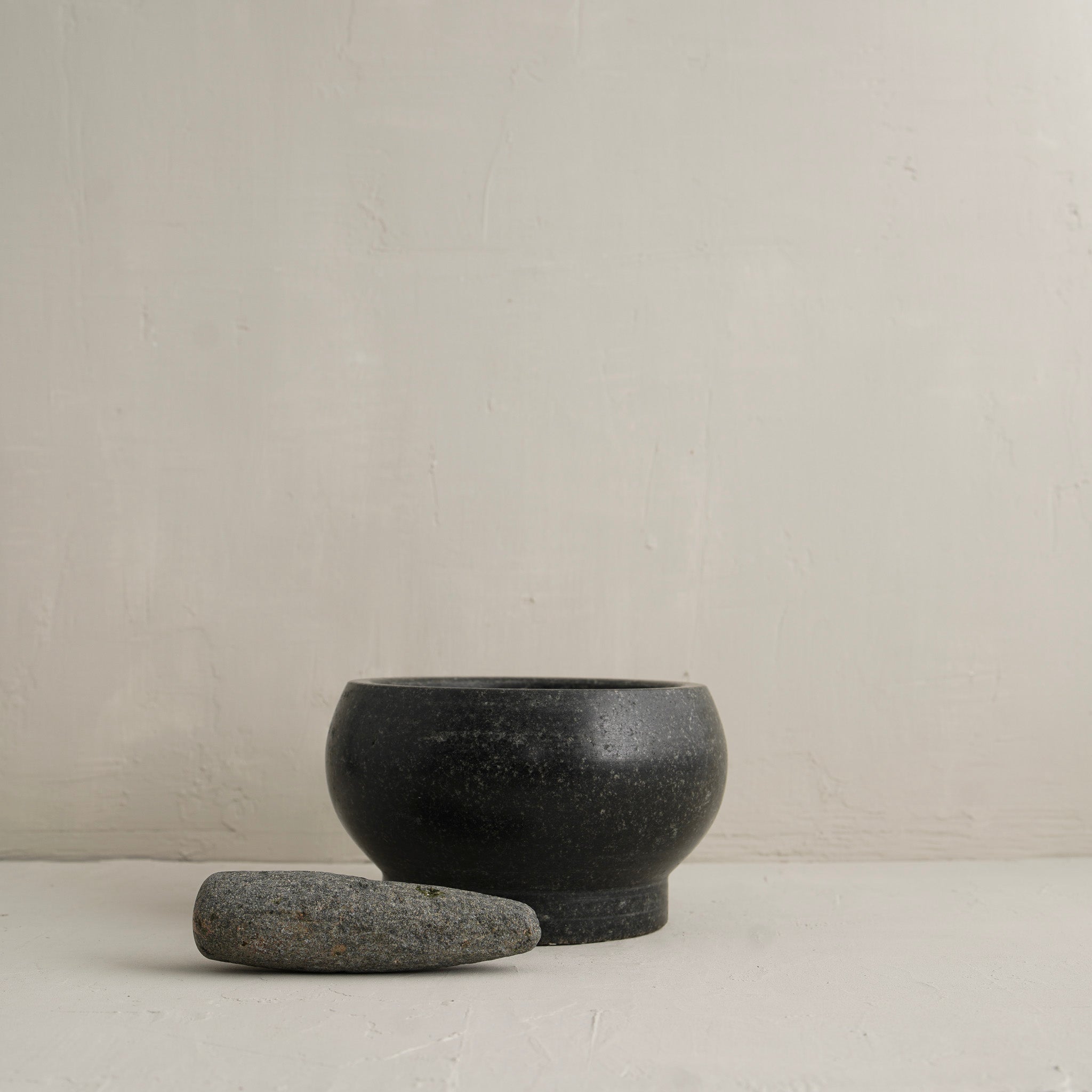 Dova Mortar and Pestle
