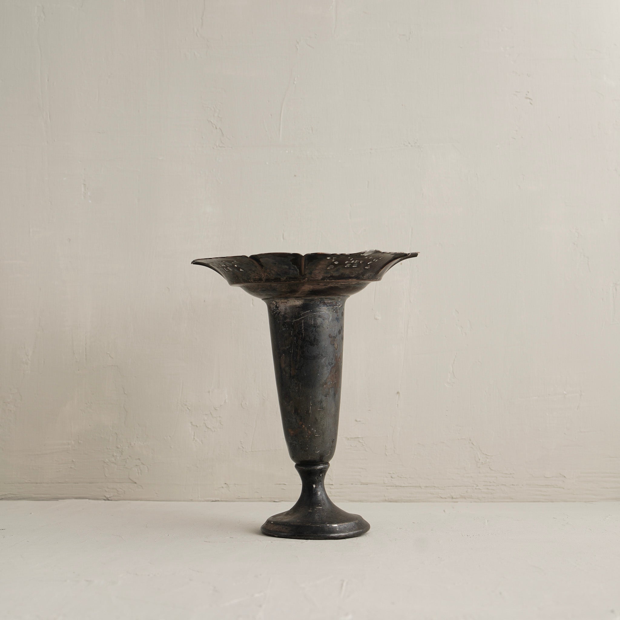 Aikope Tarnished Vessel