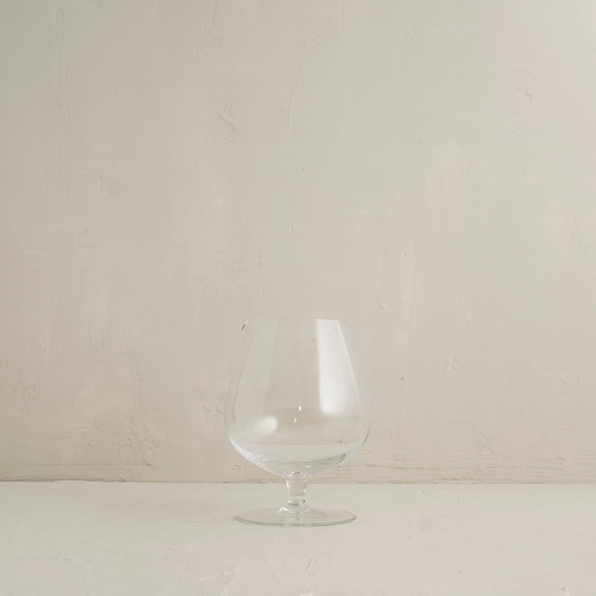 Nera Spouted Vessel