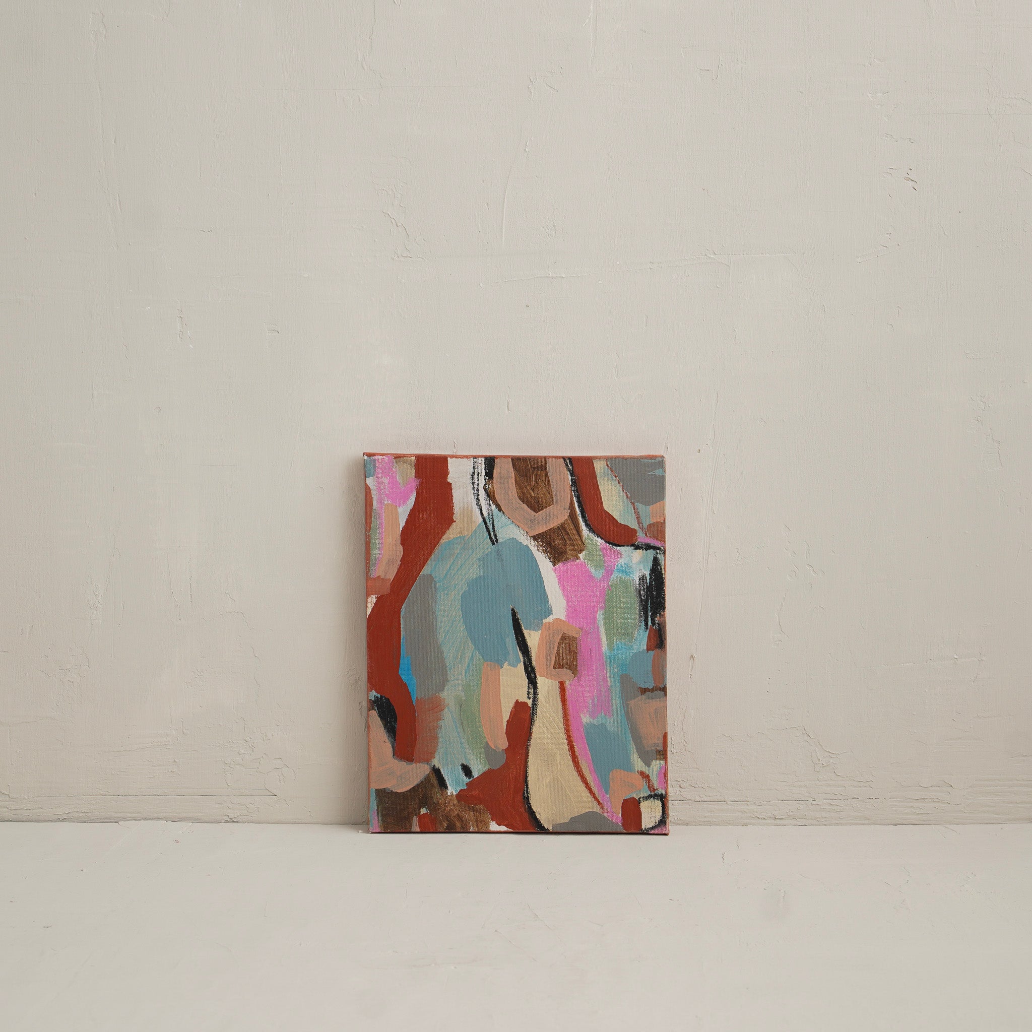 Rilo Abstract Artwork