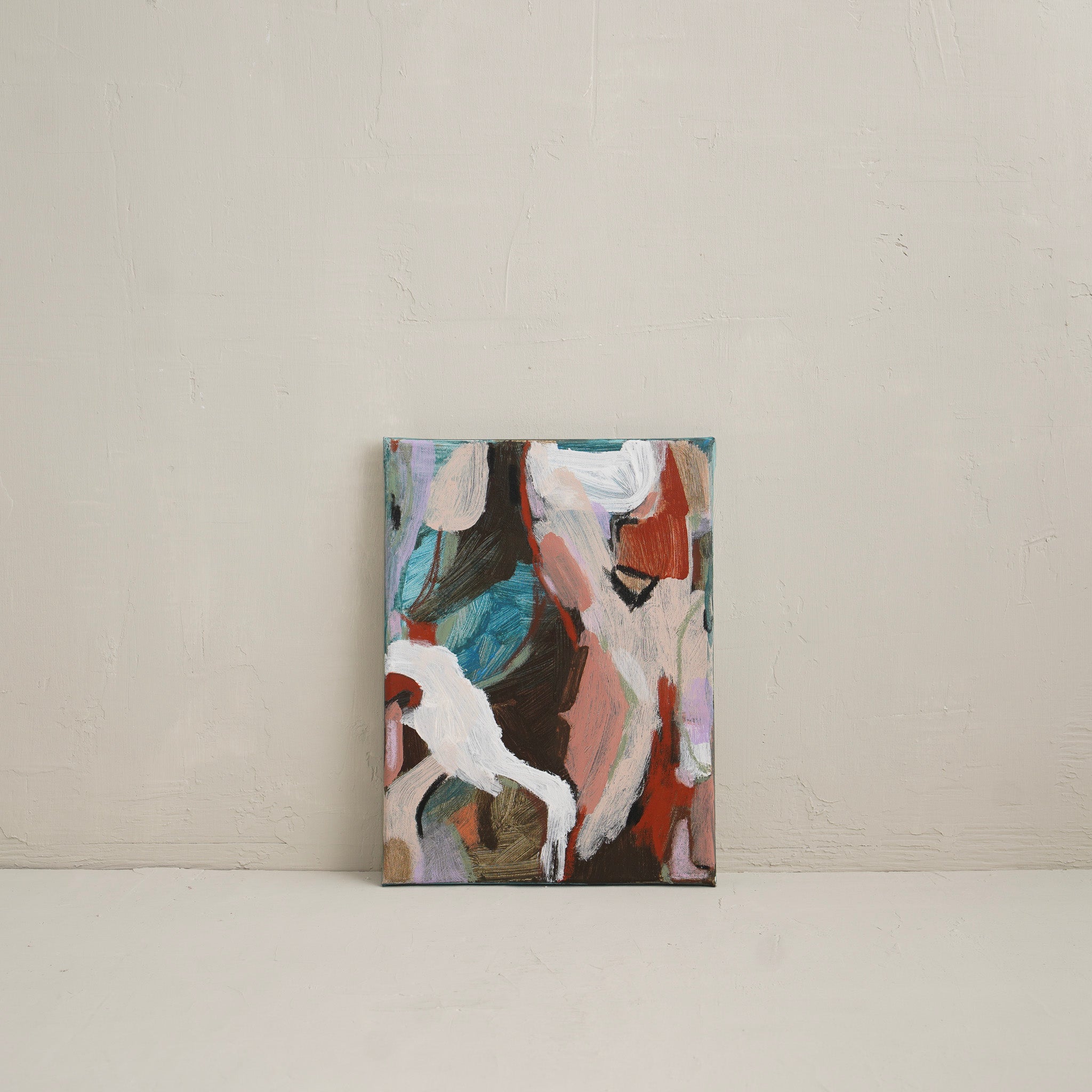 Sena Abstract Artwork