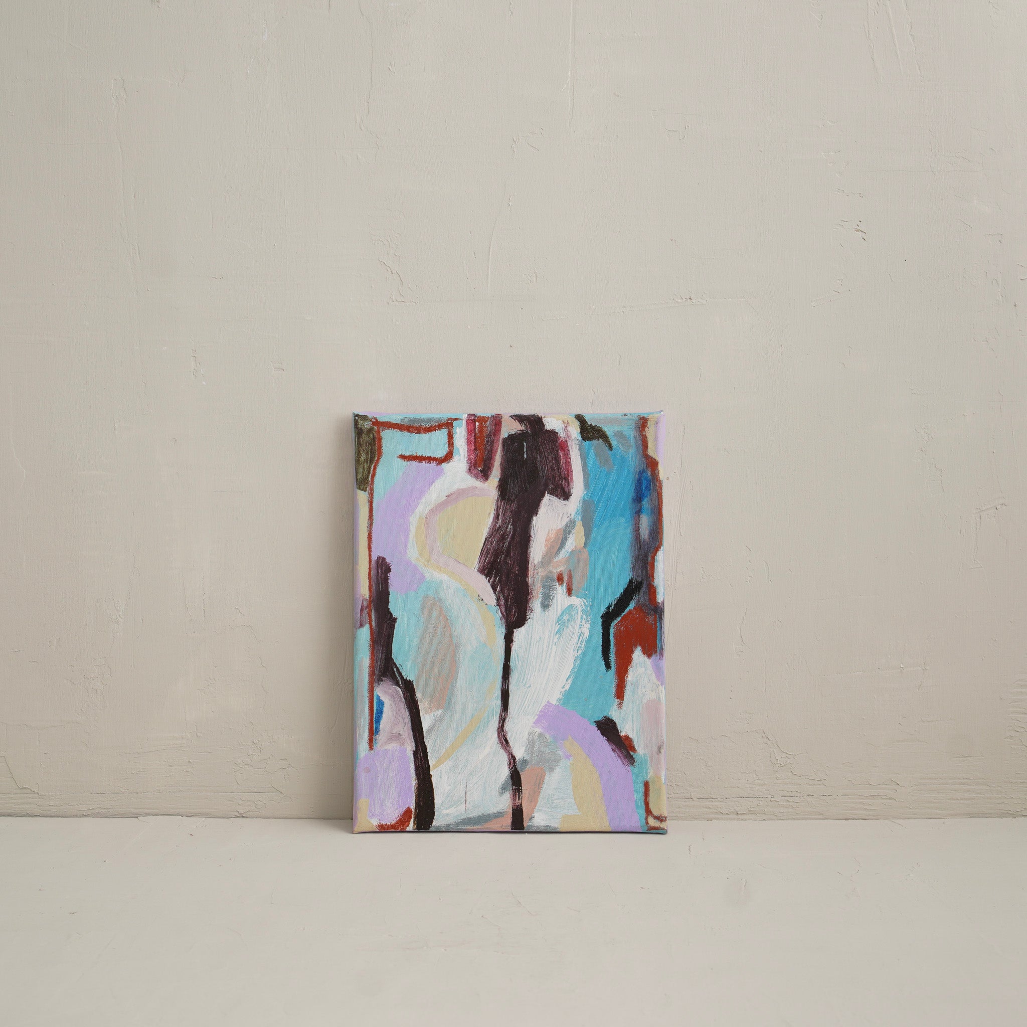 Viro Abstract Artwork