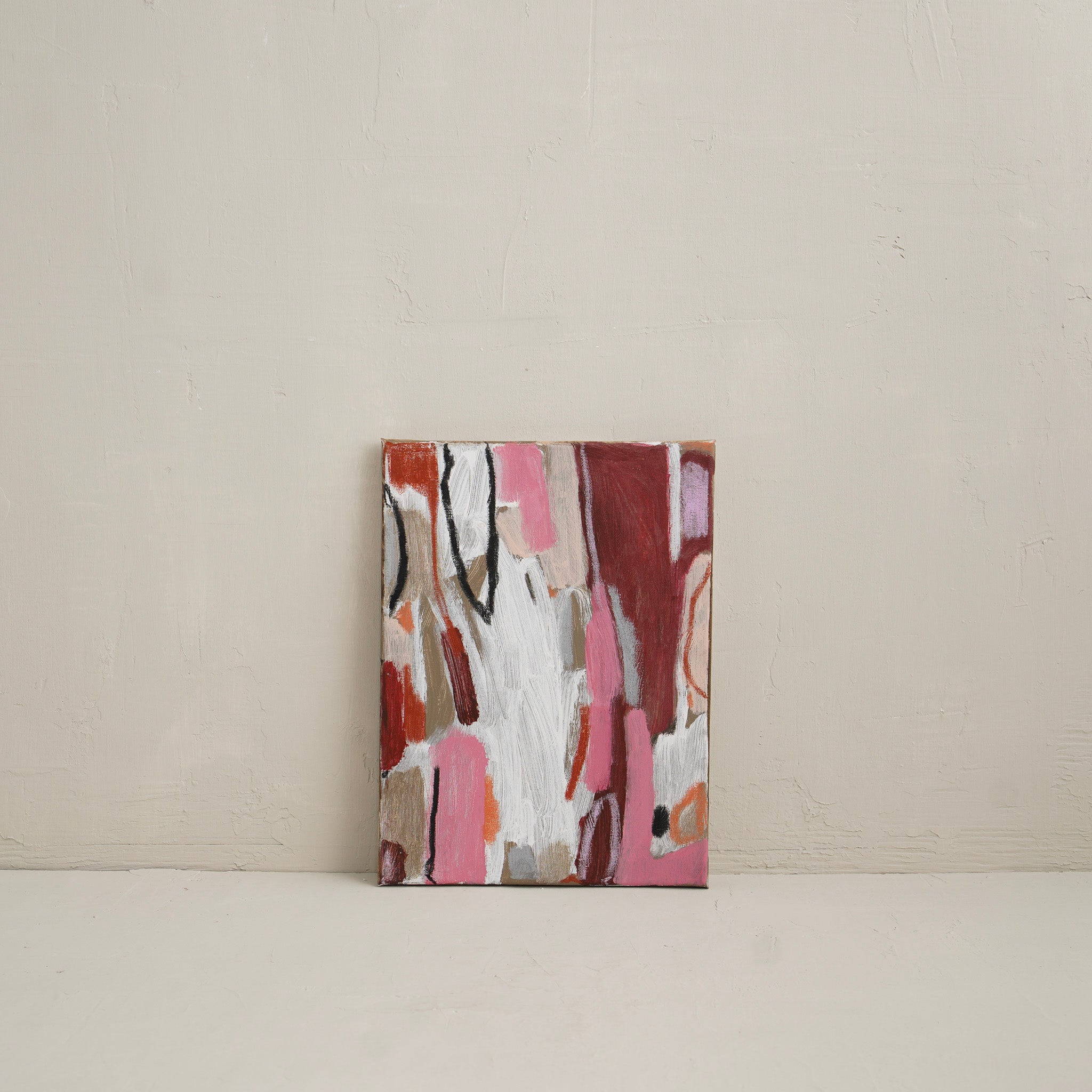 Wena Abstract Artwork