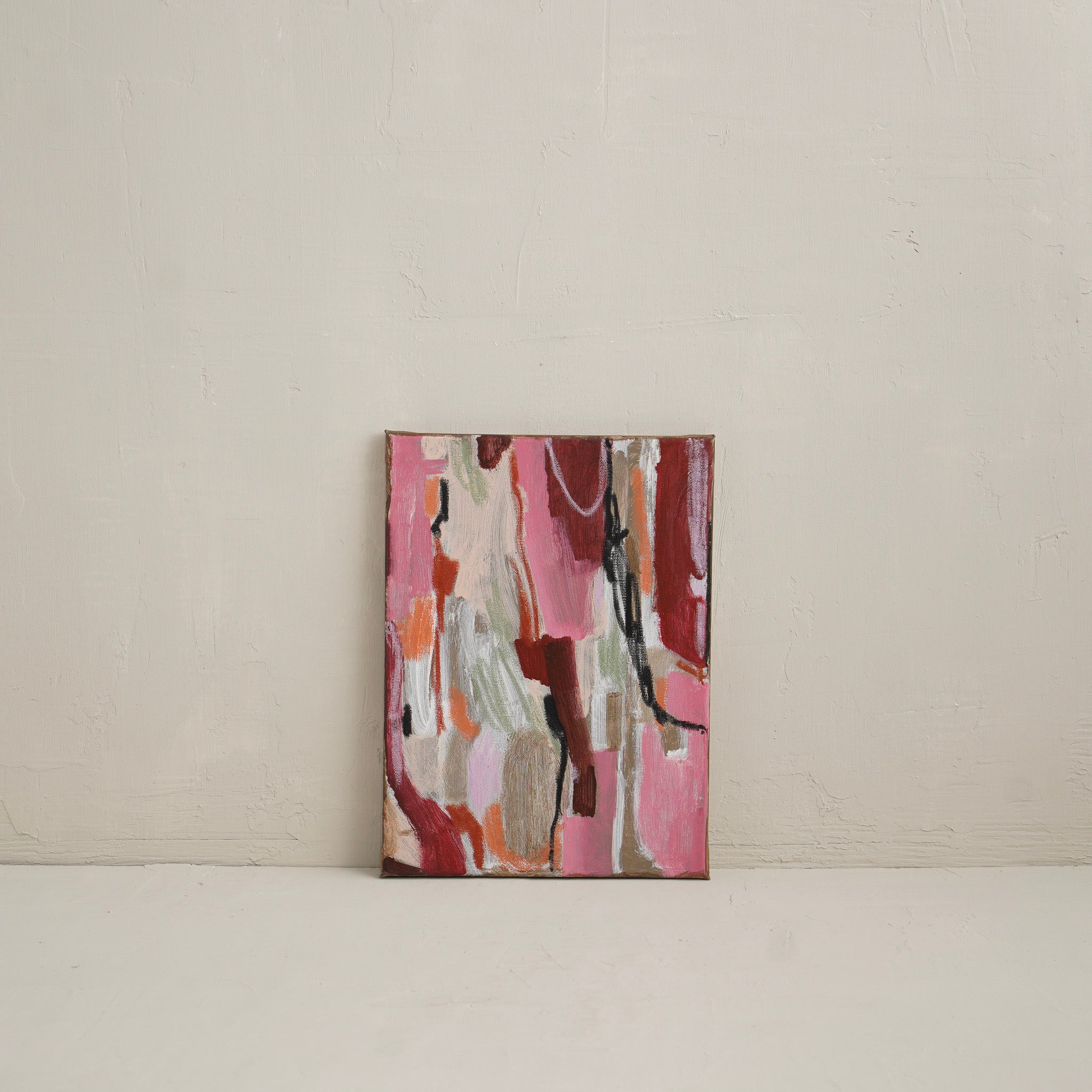 Xilo Abstract Artwork