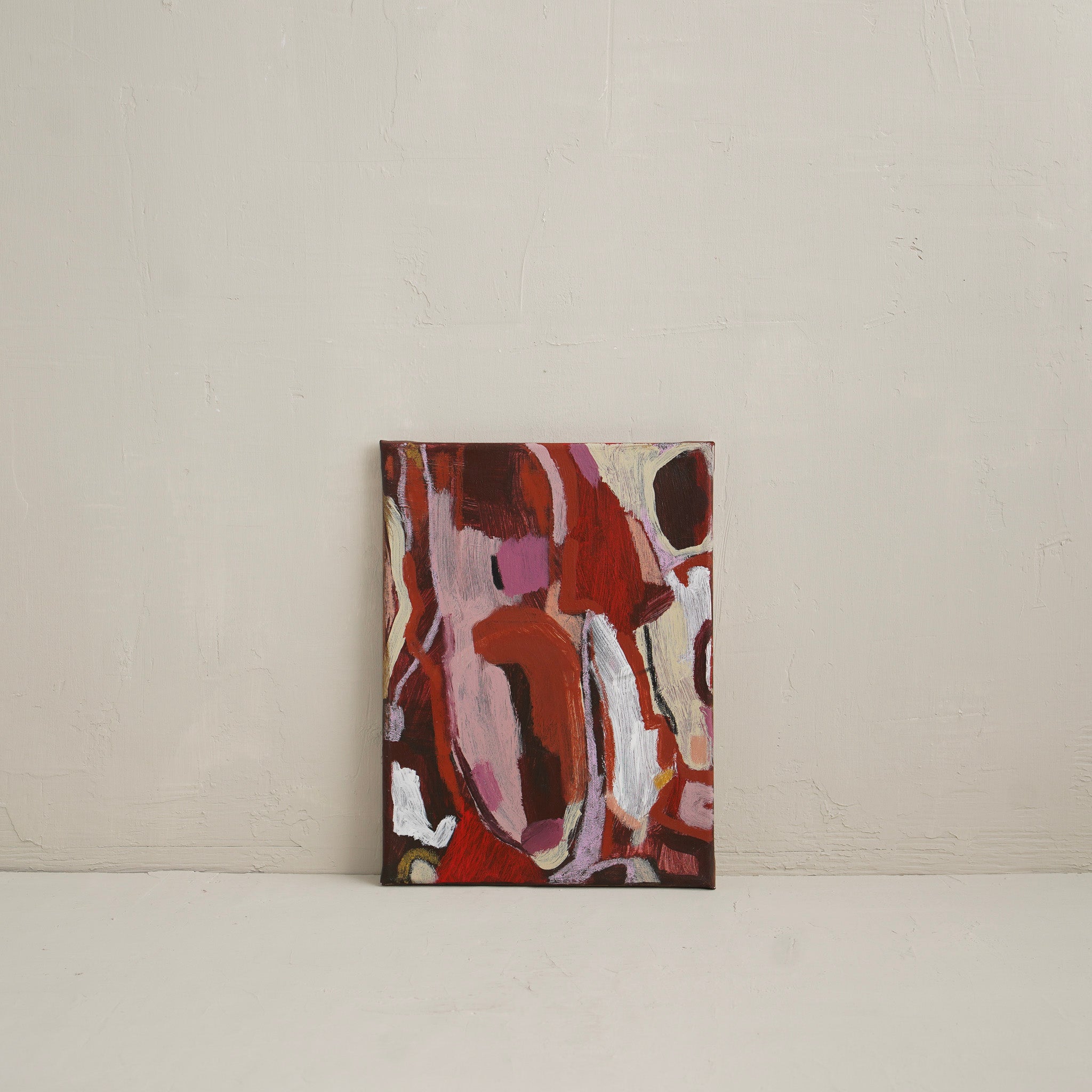 Belin Abstract Artwork