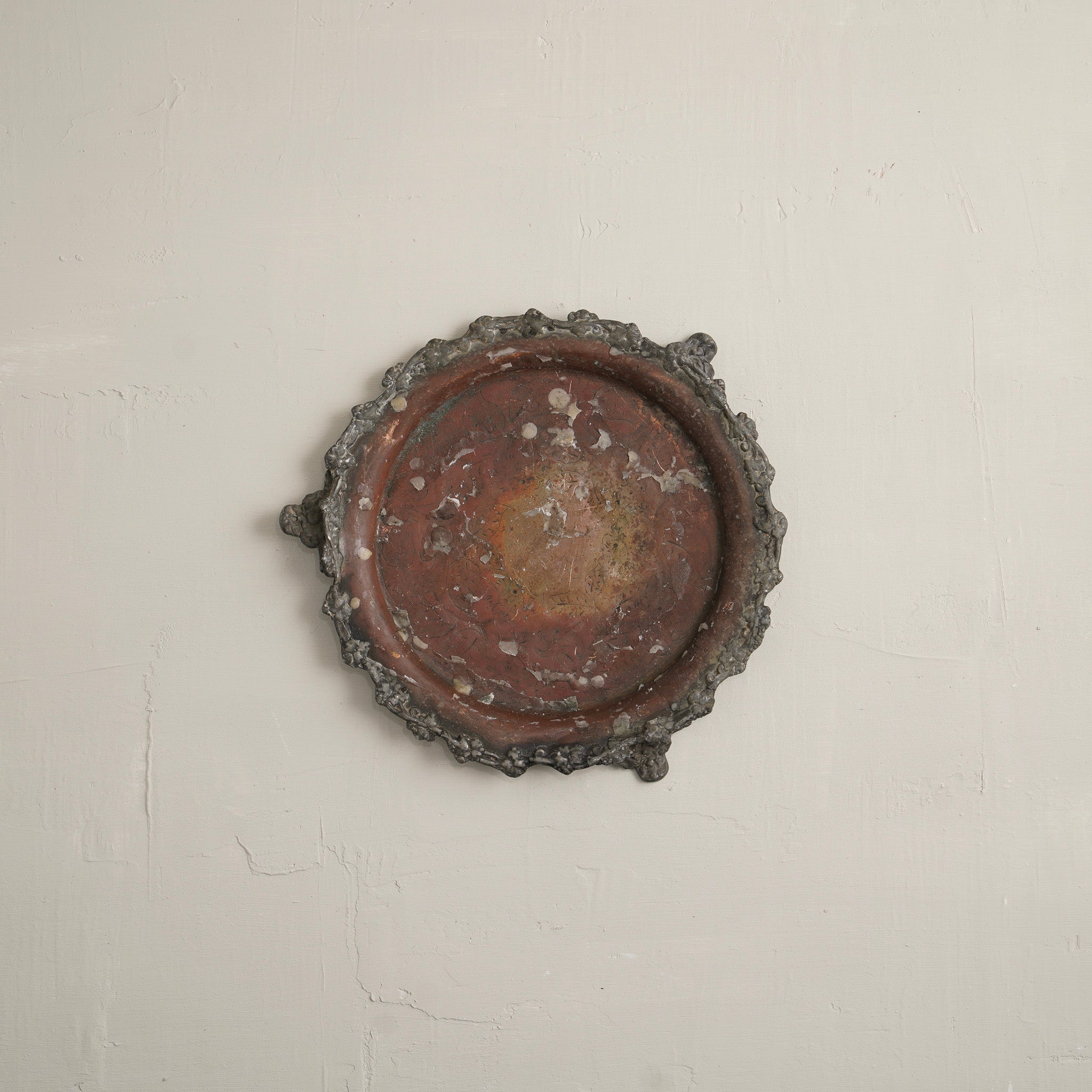 Dovae Tarnished Tray