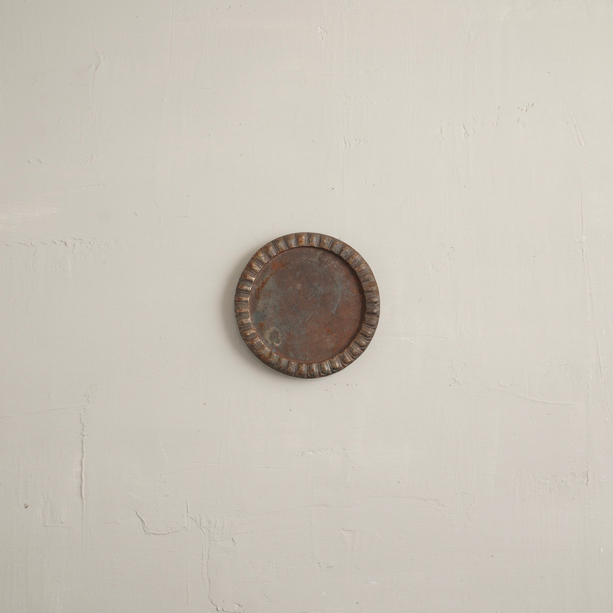 Javoq Tarnished Trivet