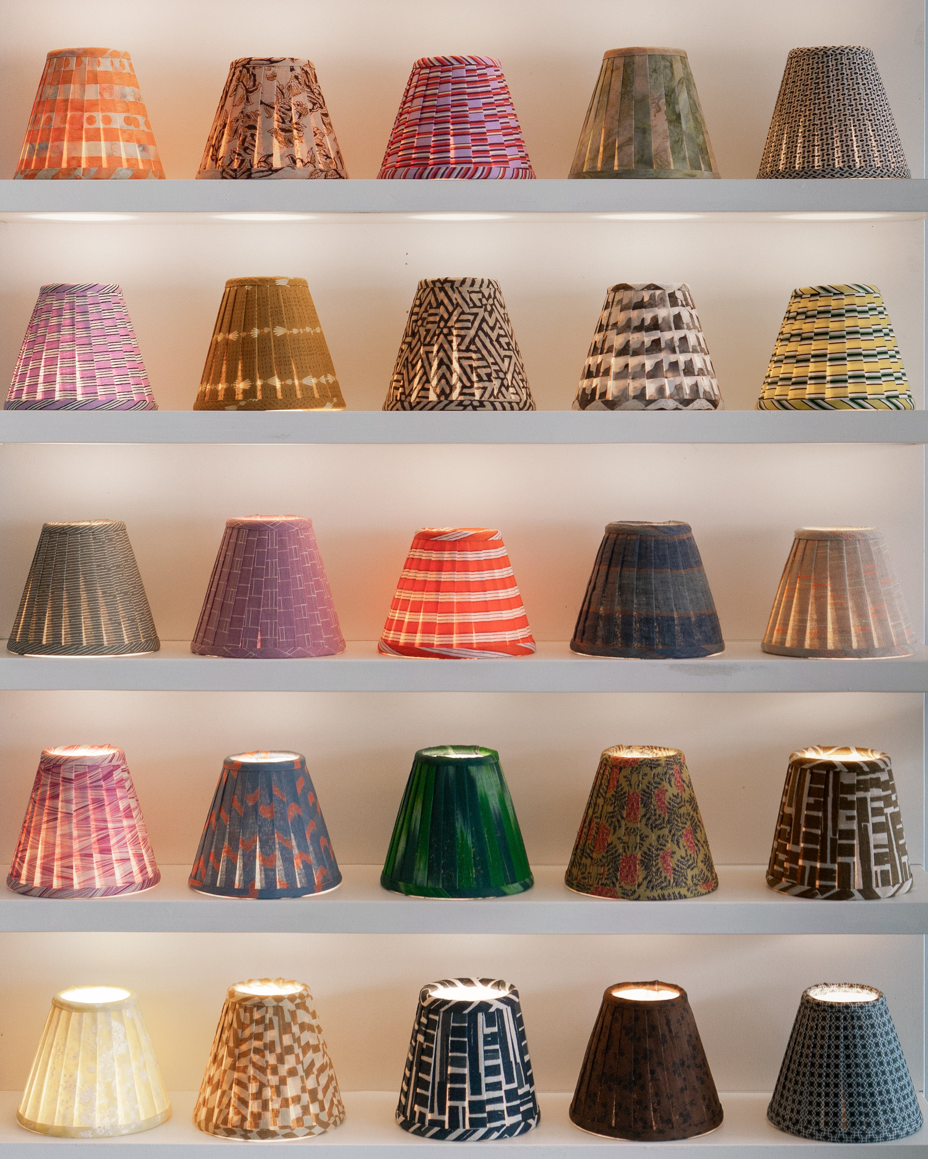 Minni Lampshade