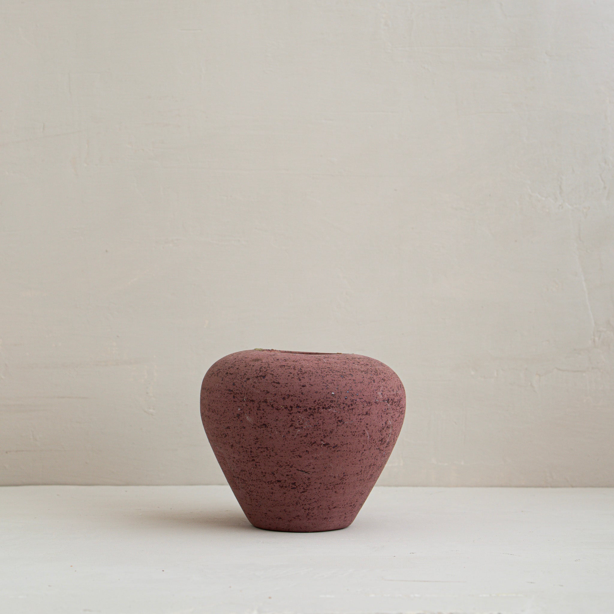 Movo Vessel