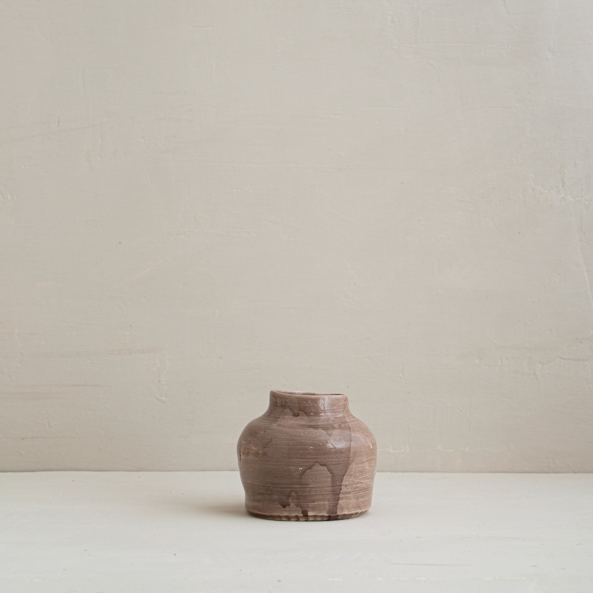 Ovaro Vessel