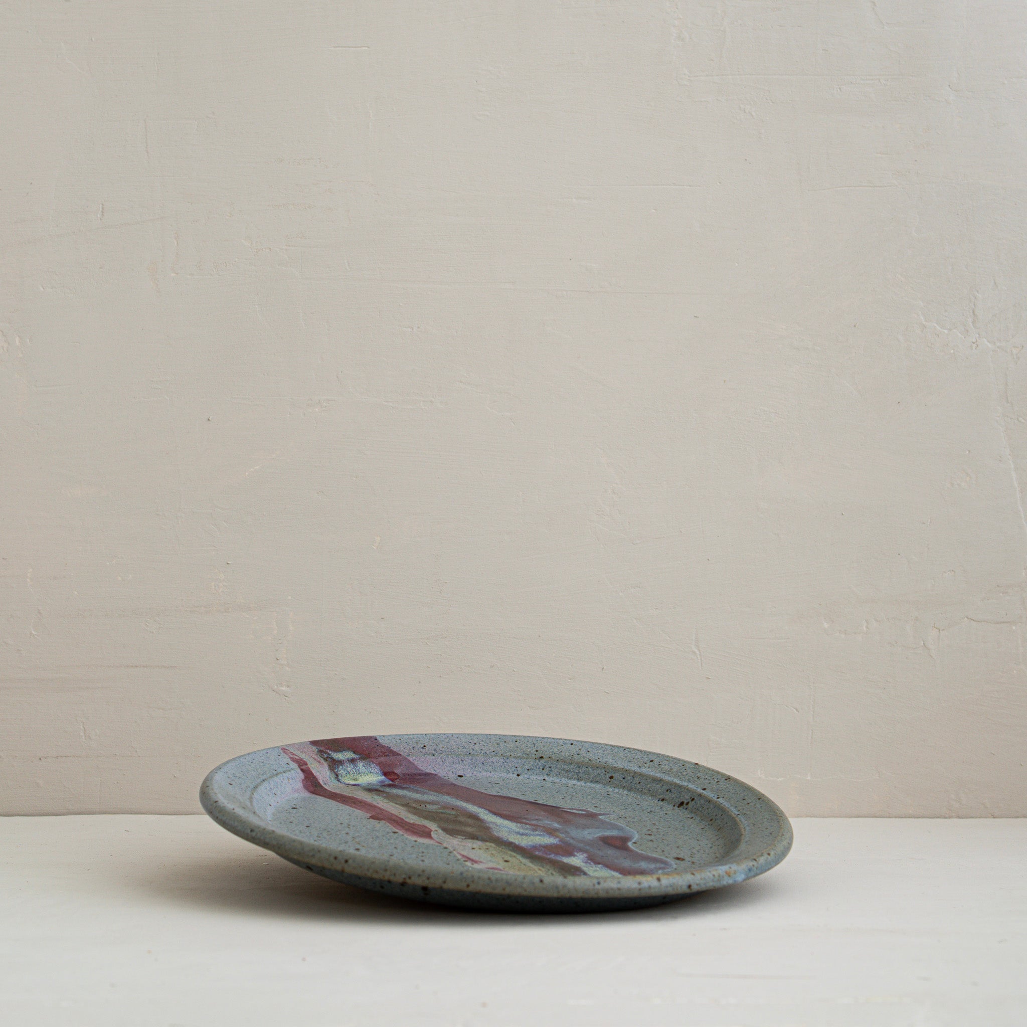 Ruma Plate