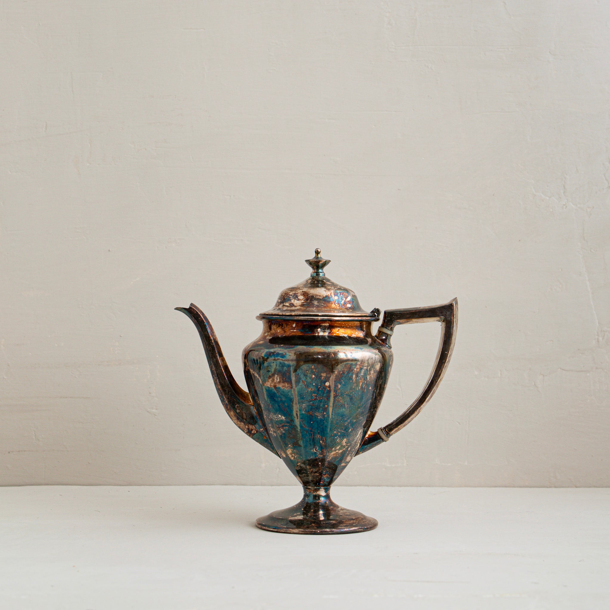Elka Teapot