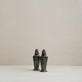 Olin Salt and Pepper Shakers