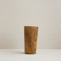 Kaelo Wooden Vessel
