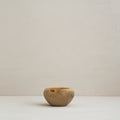 Soro Wooden Bowl