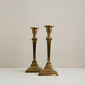 Tavra Candlestick Set of 2