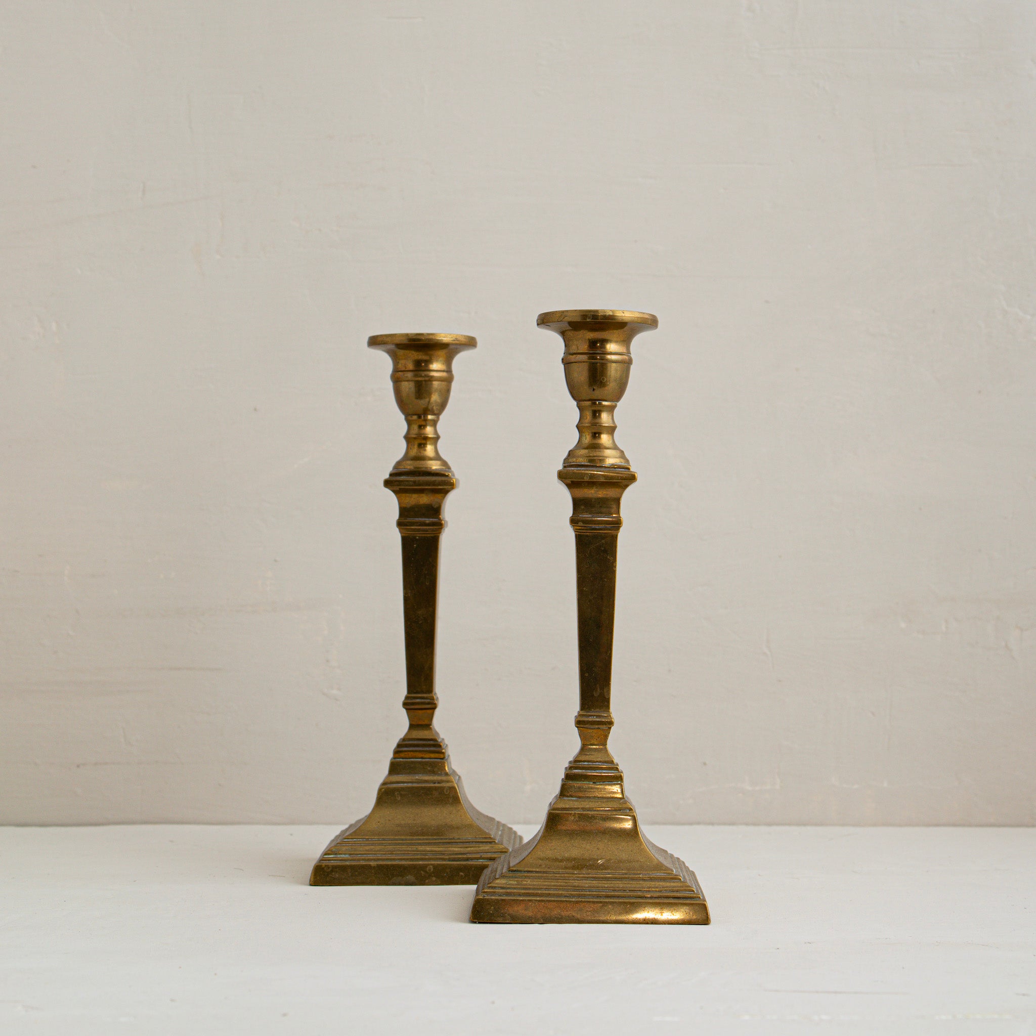 Tavra Candlestick Set of 2