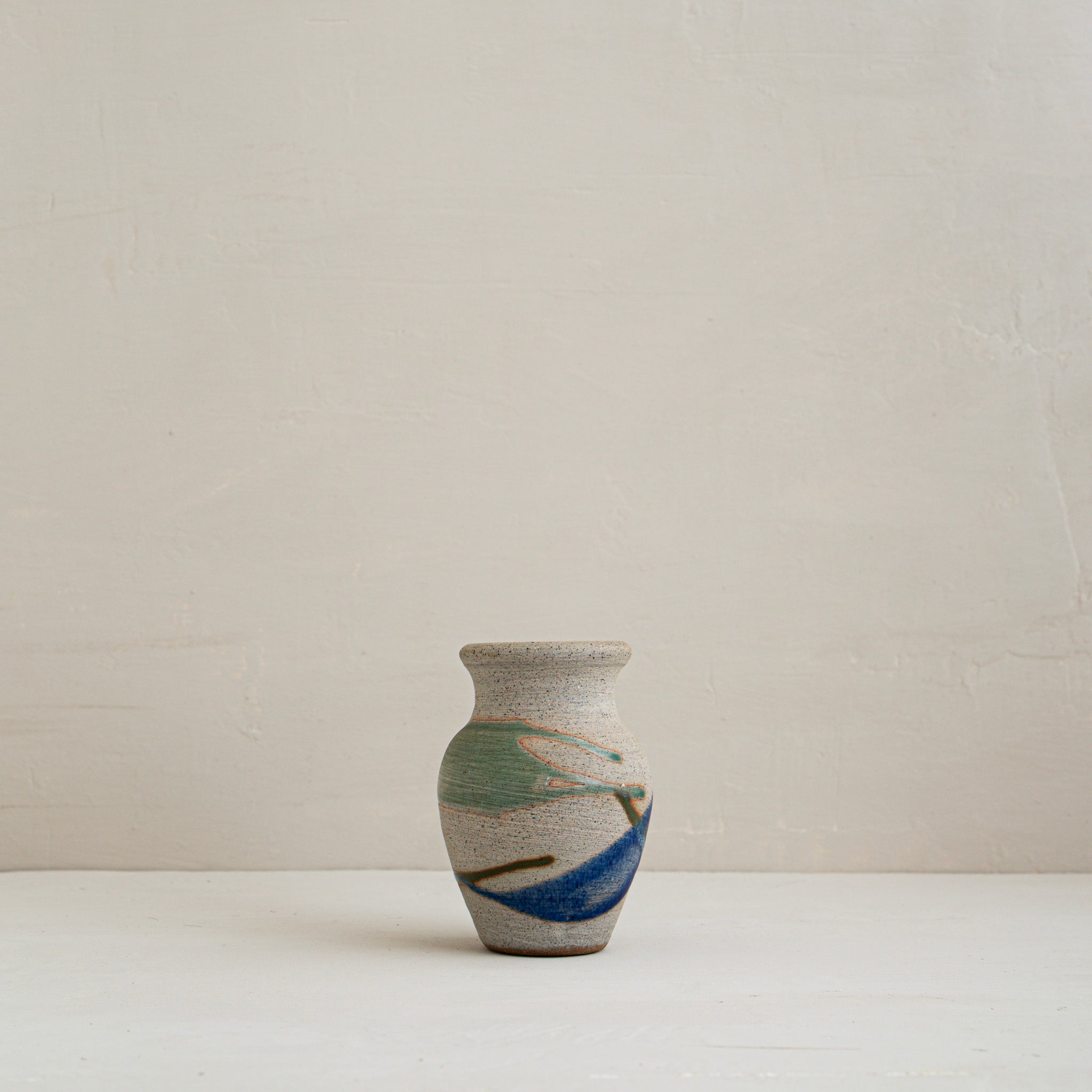 Ovelo Vessel