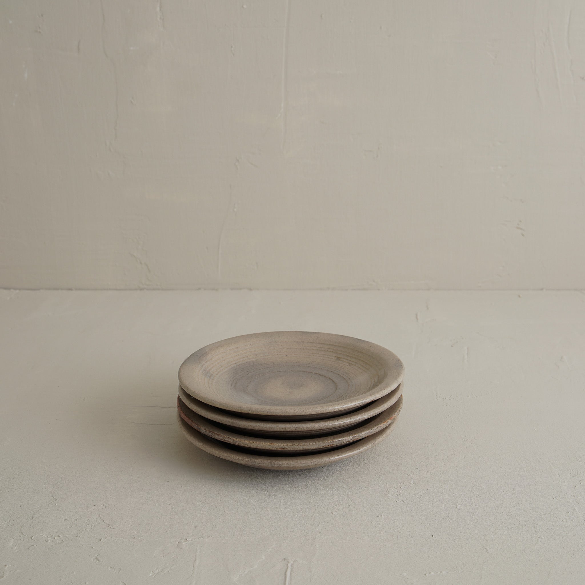Elska Plate Set of 4