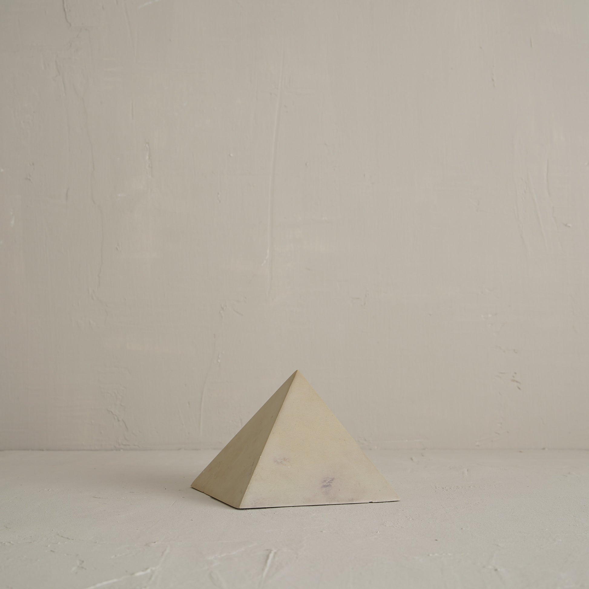 Luma Pyramid