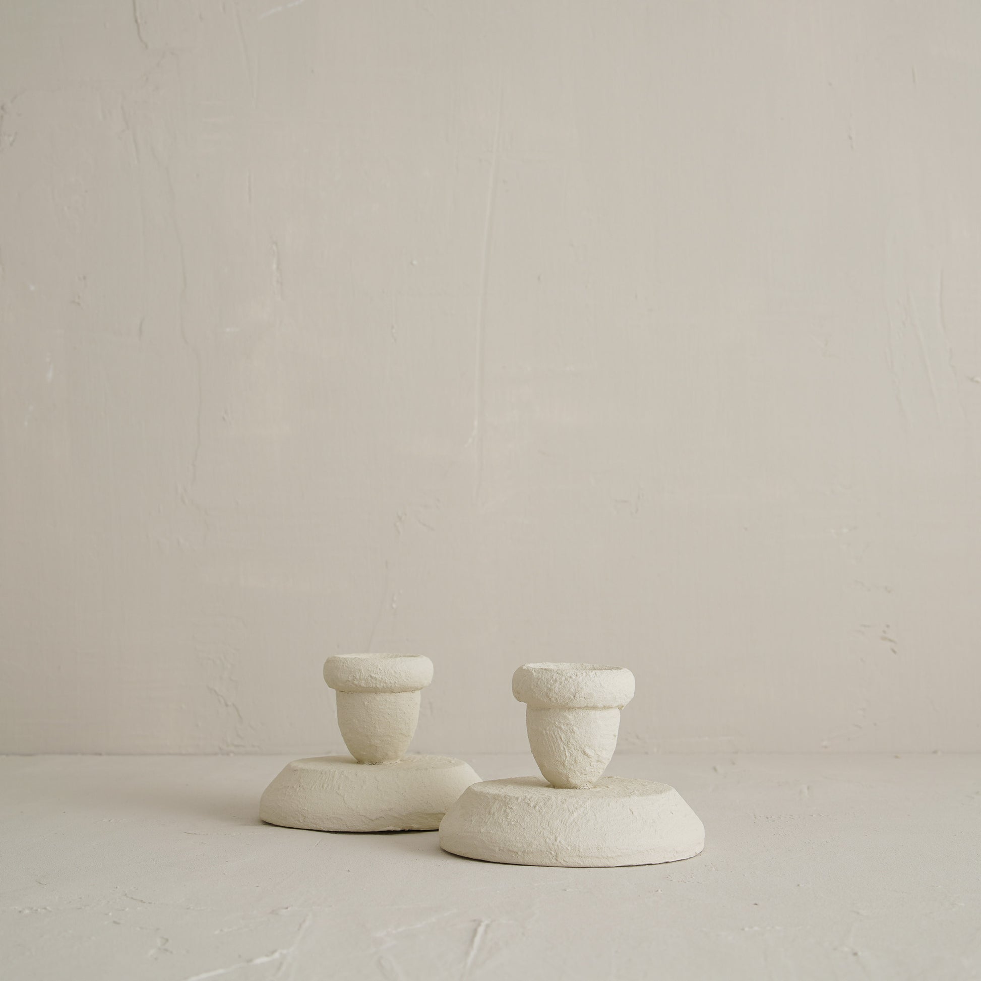 Eska Candleholder Set of 2