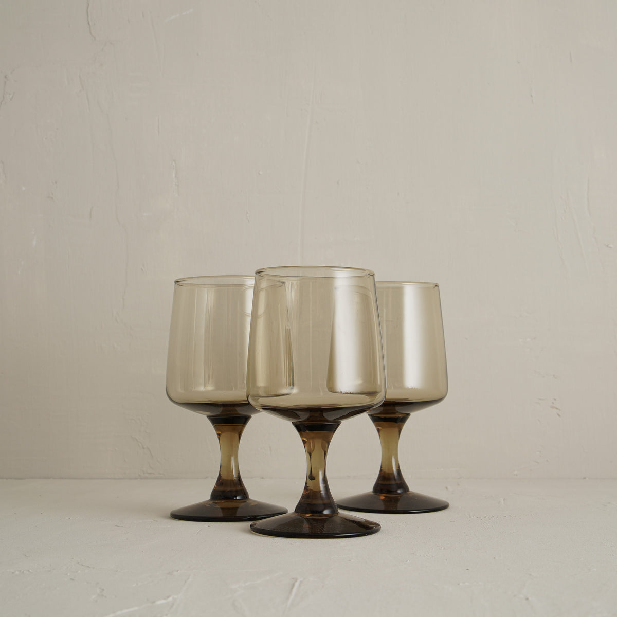 Basil Glass