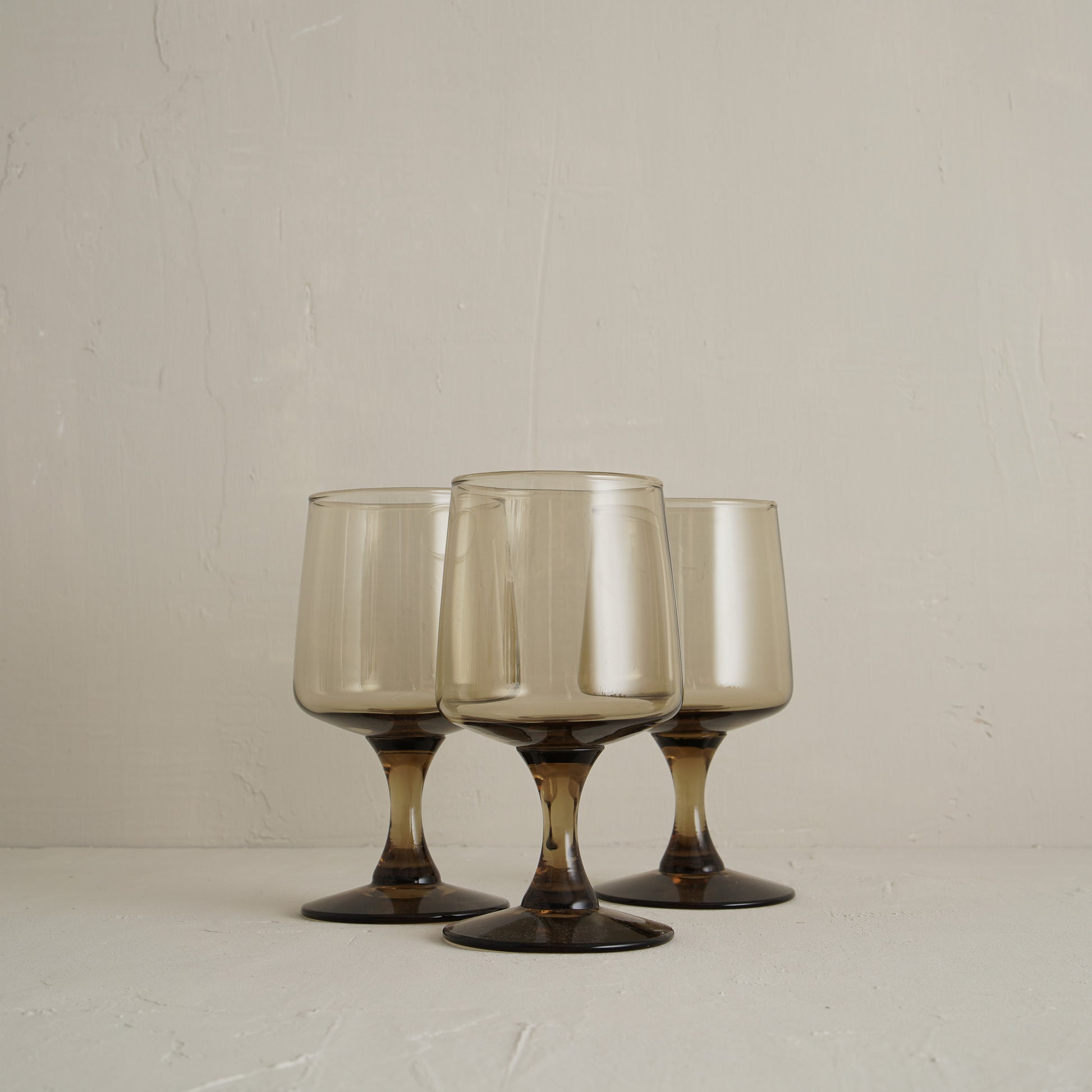 Basil Glass