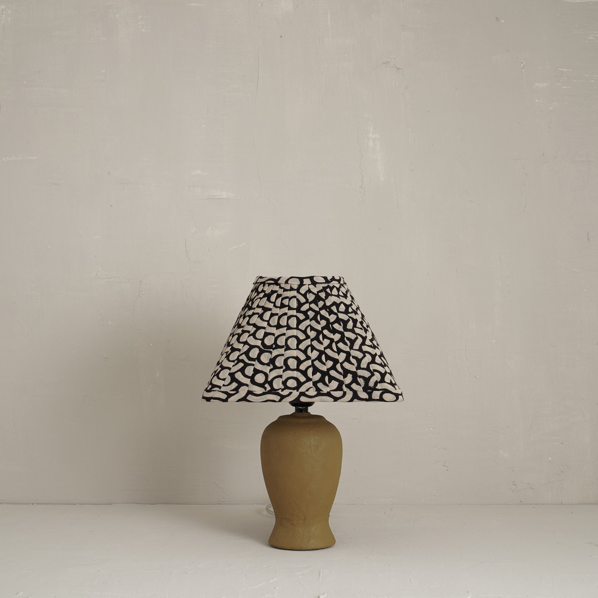 Gregory Lamp