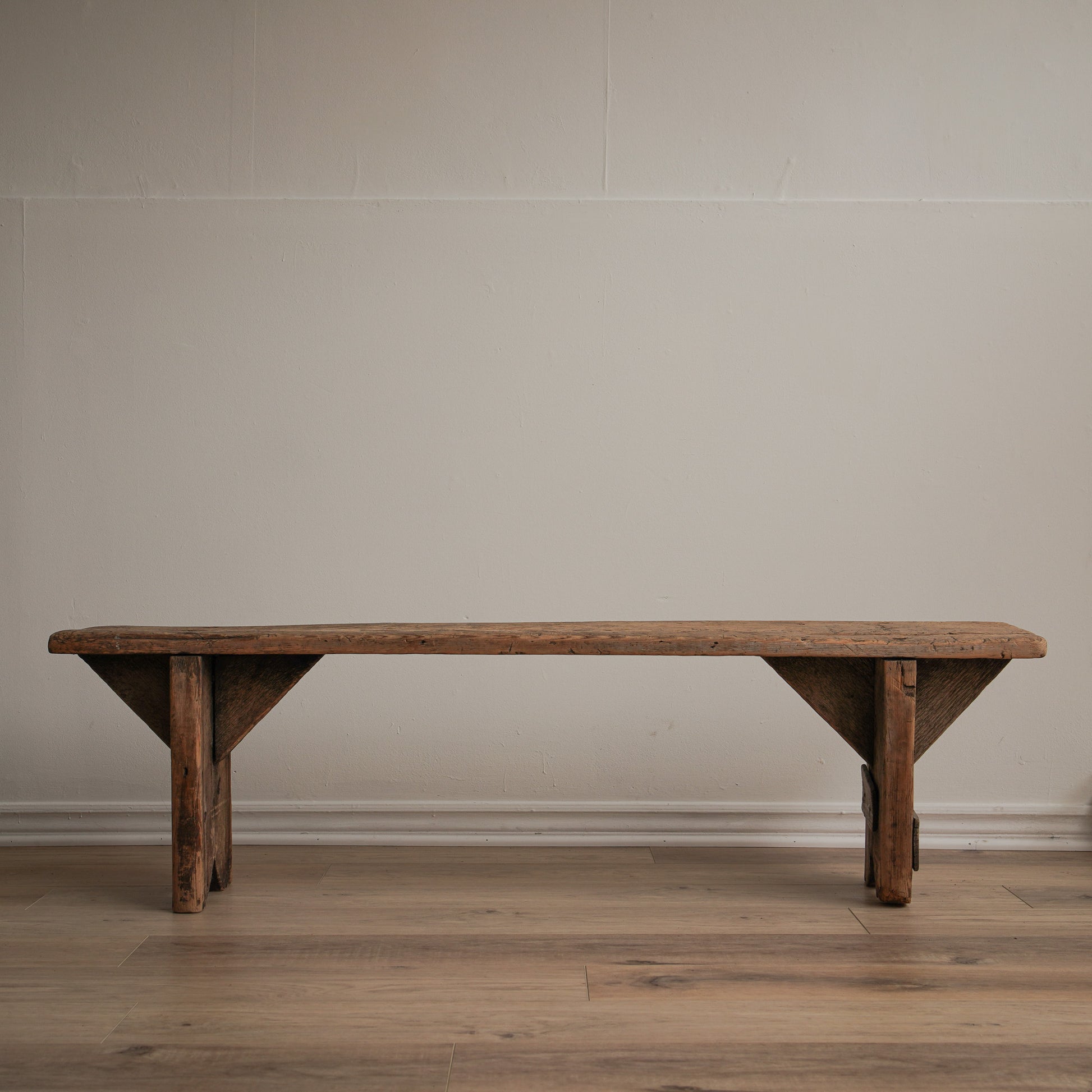 Fjord Bench